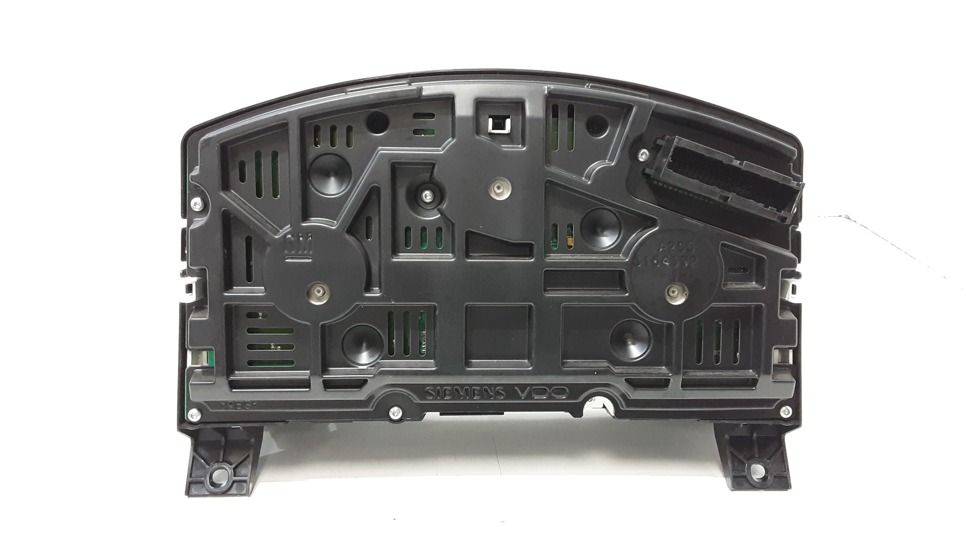 Quadro Portastrumenti Usato