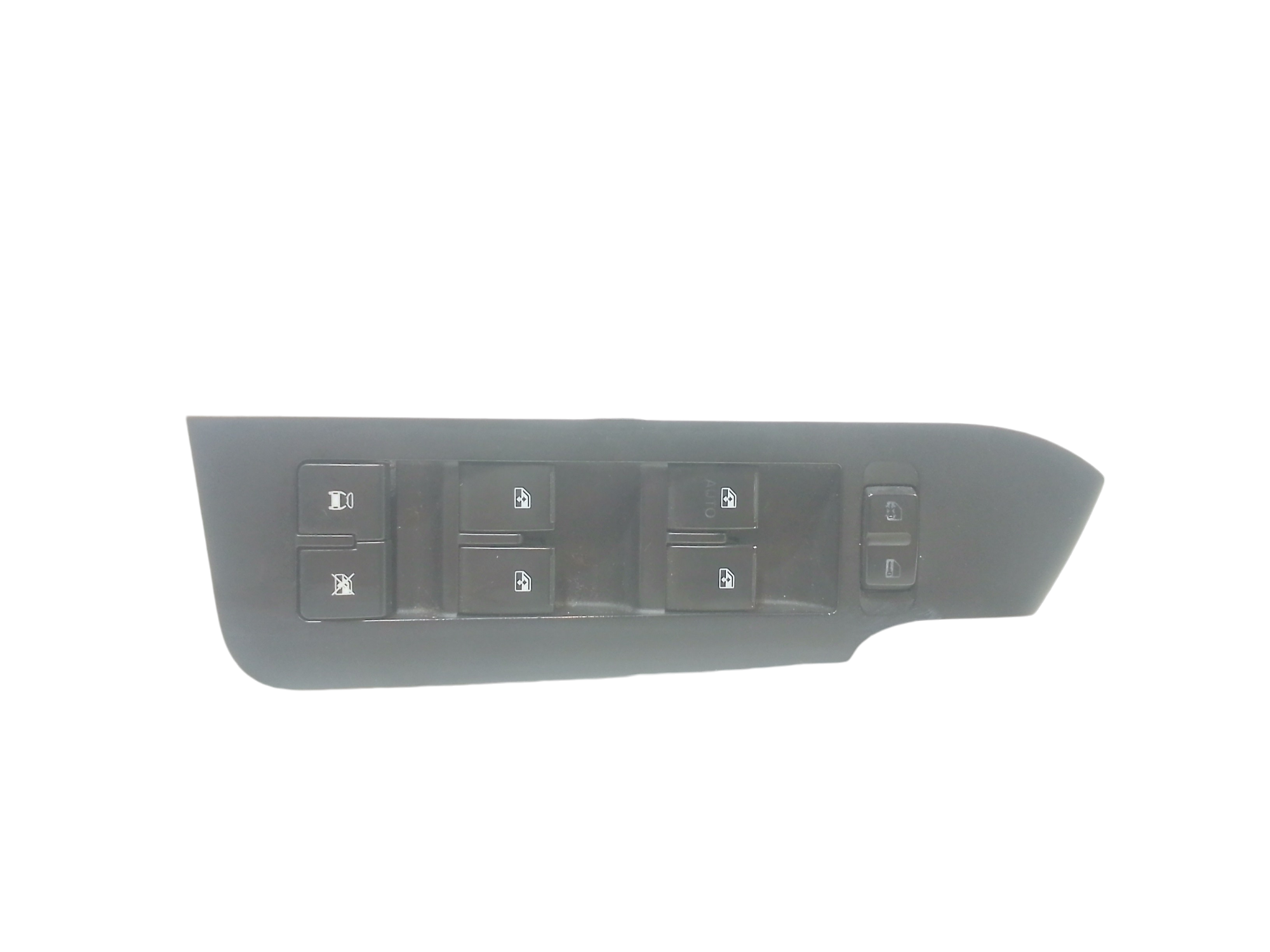 Interruttore Alzacristalli Porta Ant. Sinistro Usato