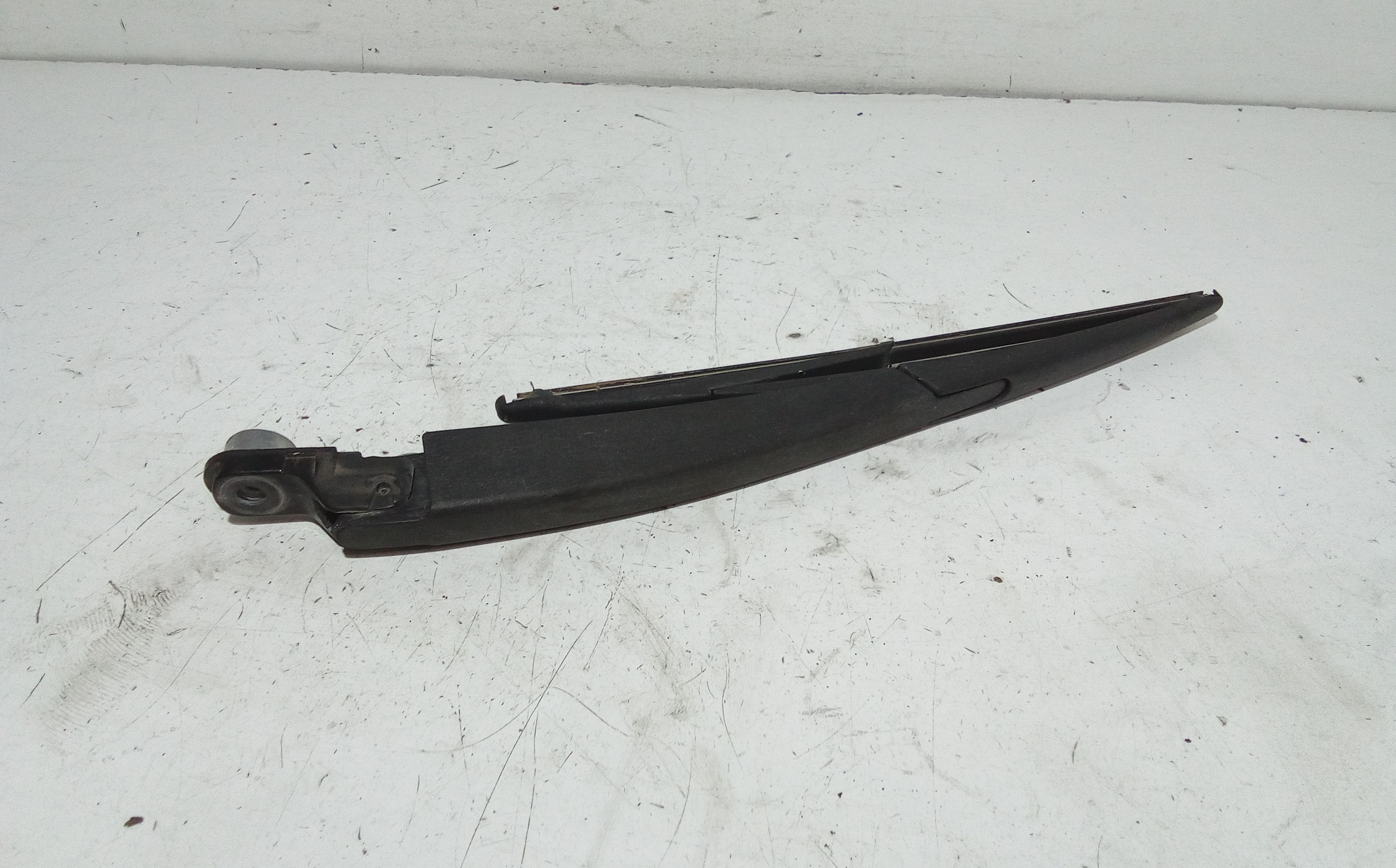 Braccio Tergilunotto 7701066672 Usato