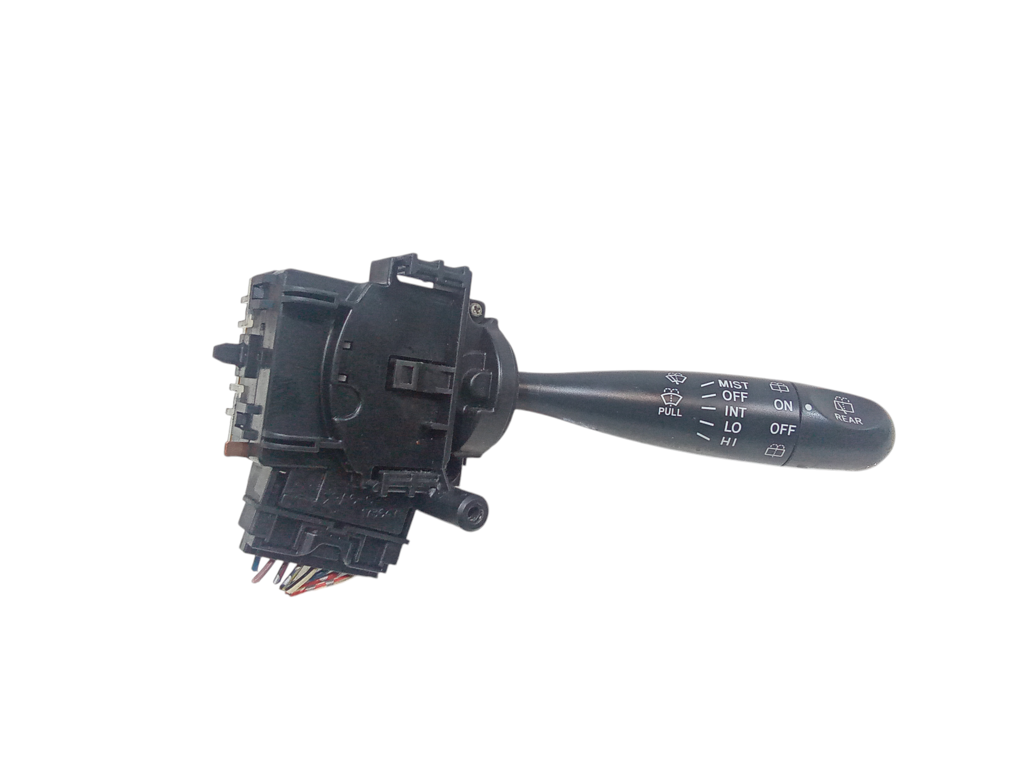 Devioguidasgancio Destro Usato