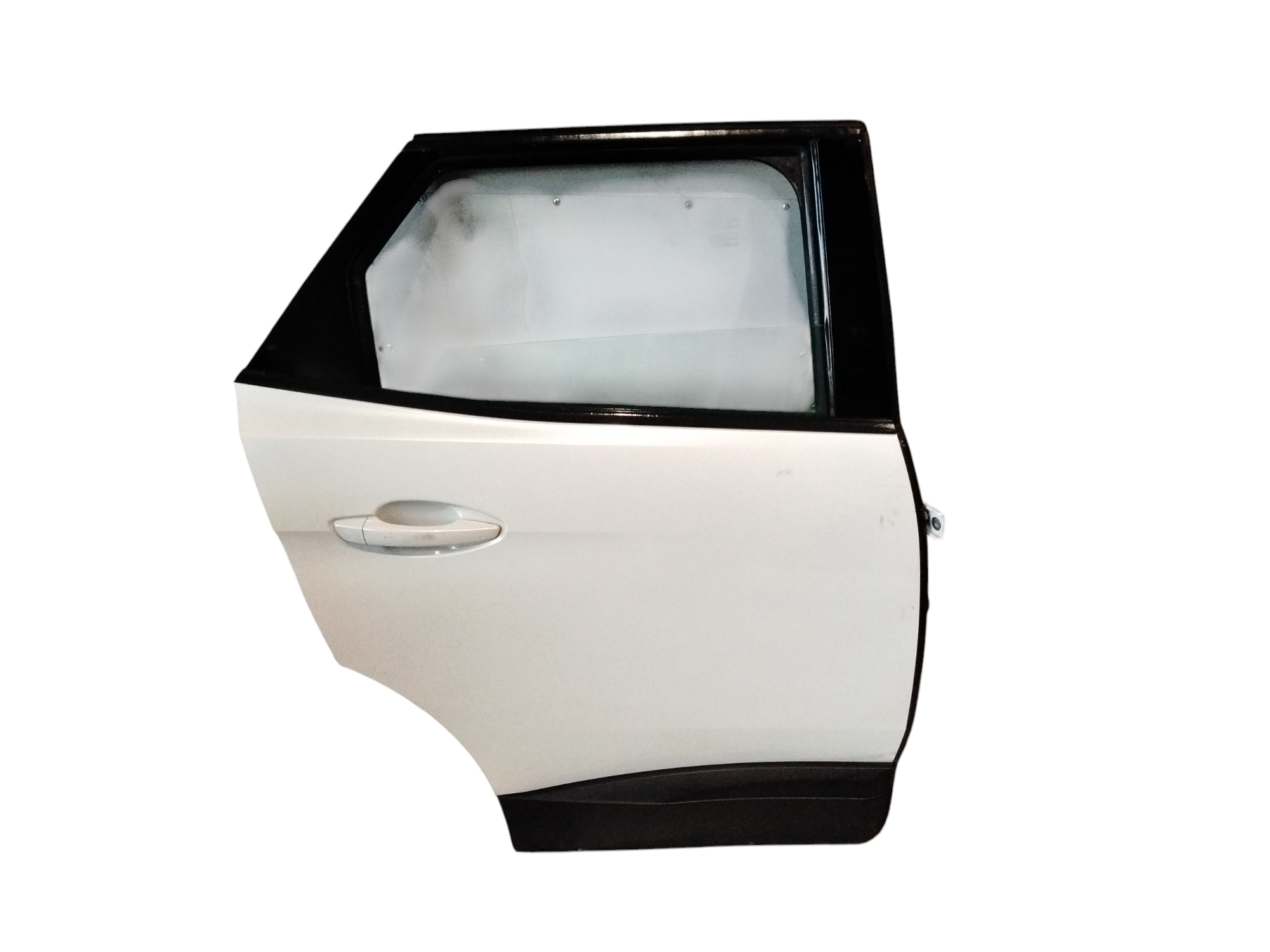 Porta Post. Destro 9812317080 Usato