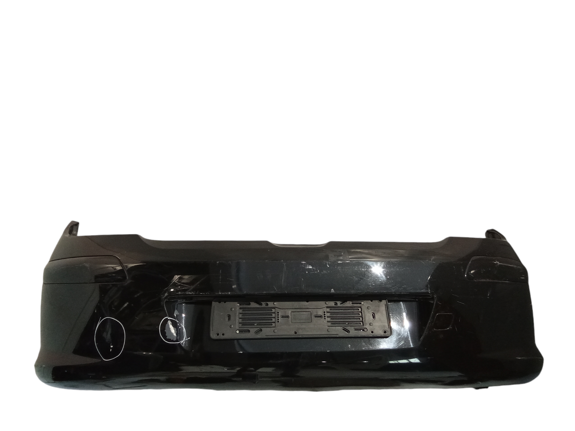 Paraurti Post. 7410EL Usato