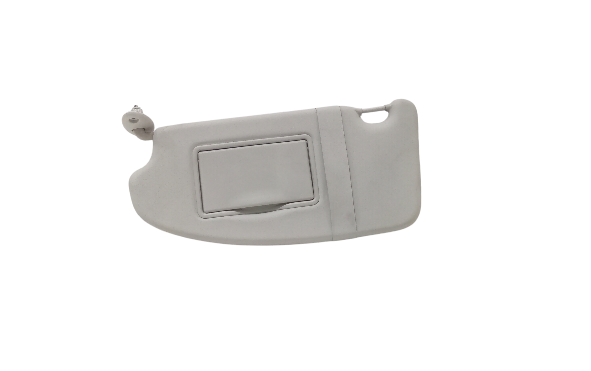 Aletta Parasole Parabrezza Sinistro 1700319 Usato