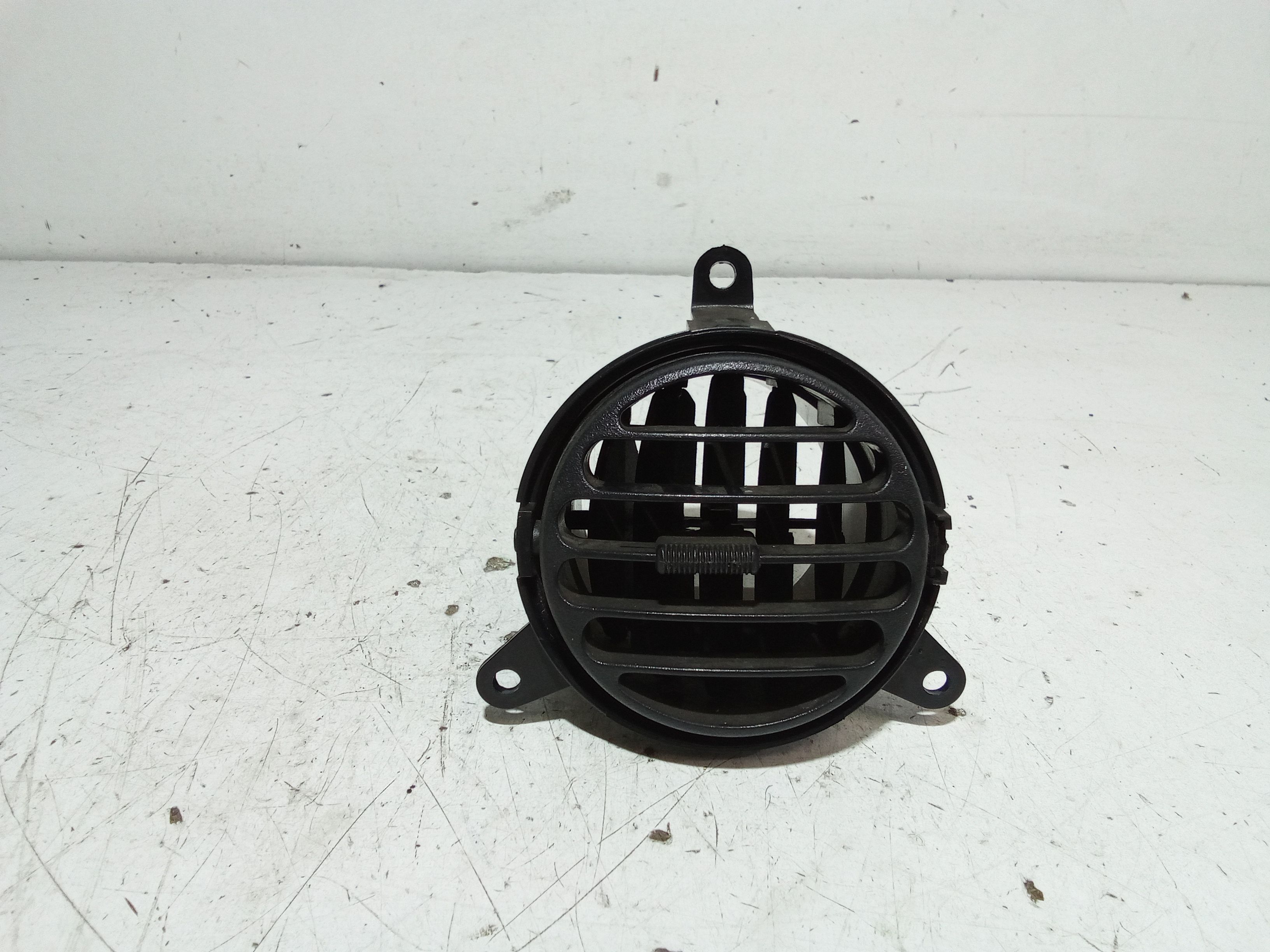 Condotto Aria Bocchette Centr. Sup. Cruscotto Usato