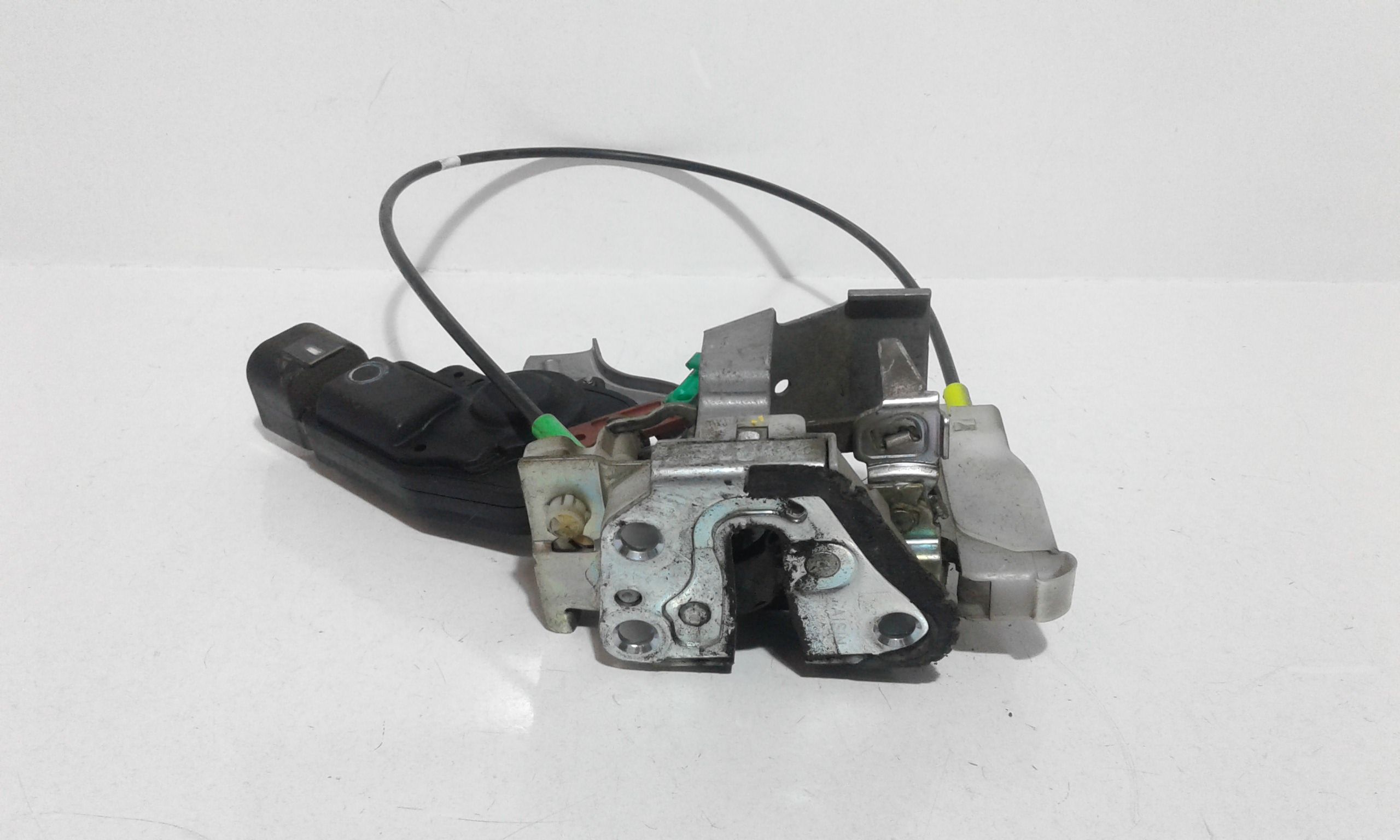 Serratura Porta Post. Sinistro 9137E9 Usato