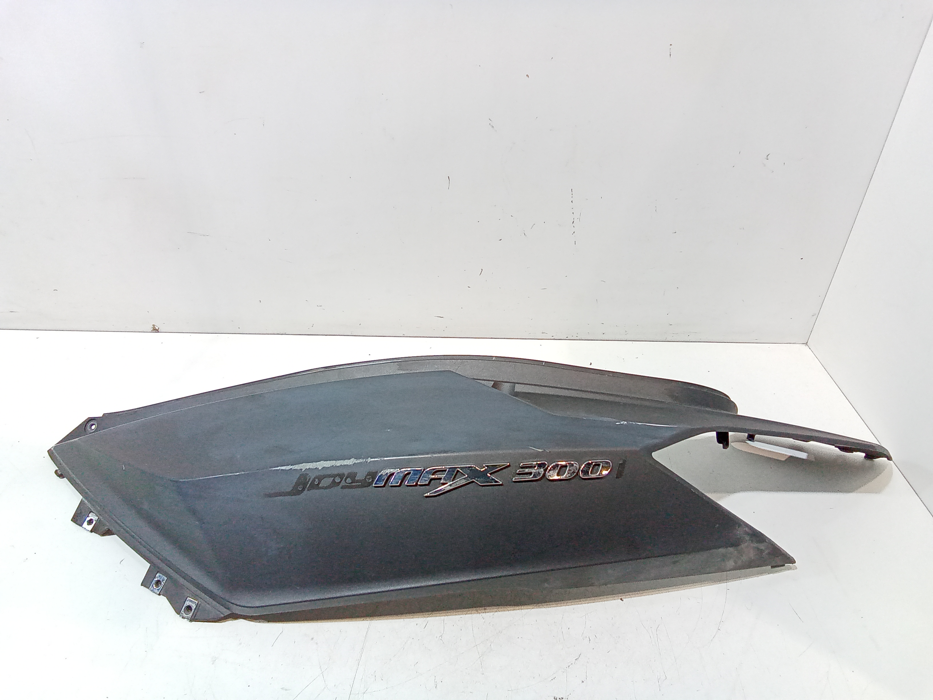 Carena Posteriore Sx Usato