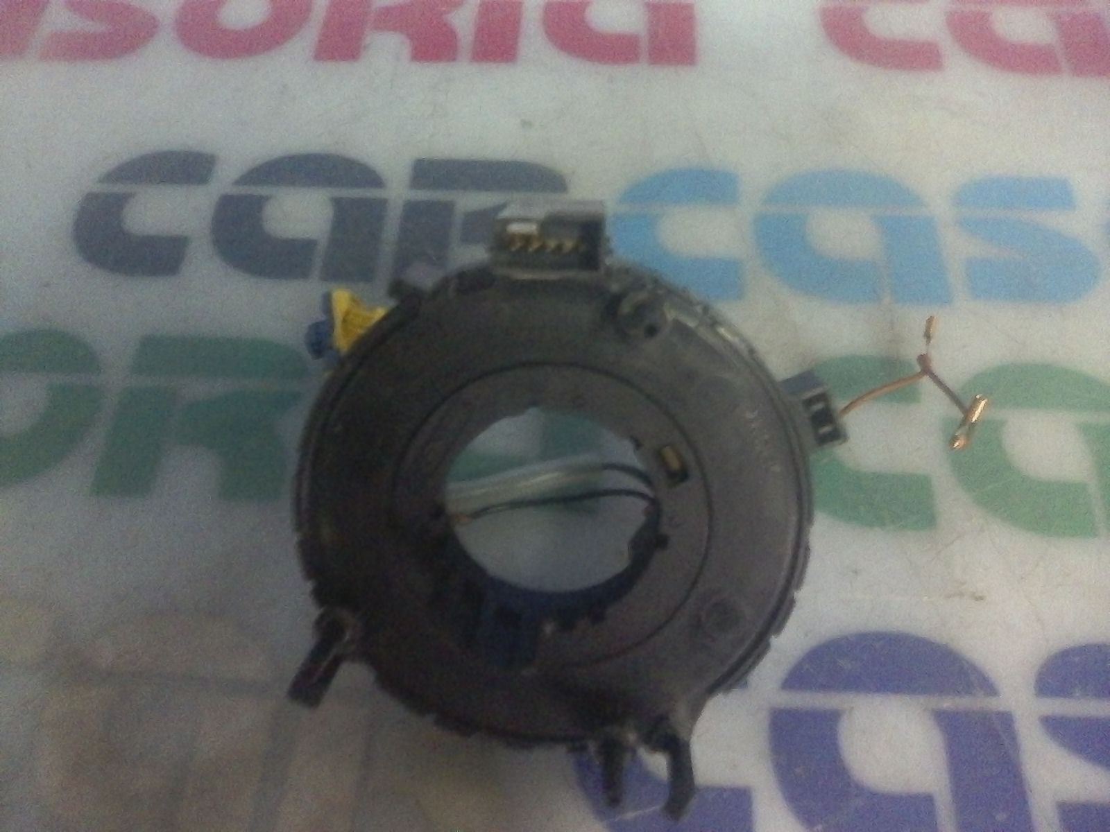 Contatto Spiraliforme Airbag 1J0959653C Usato