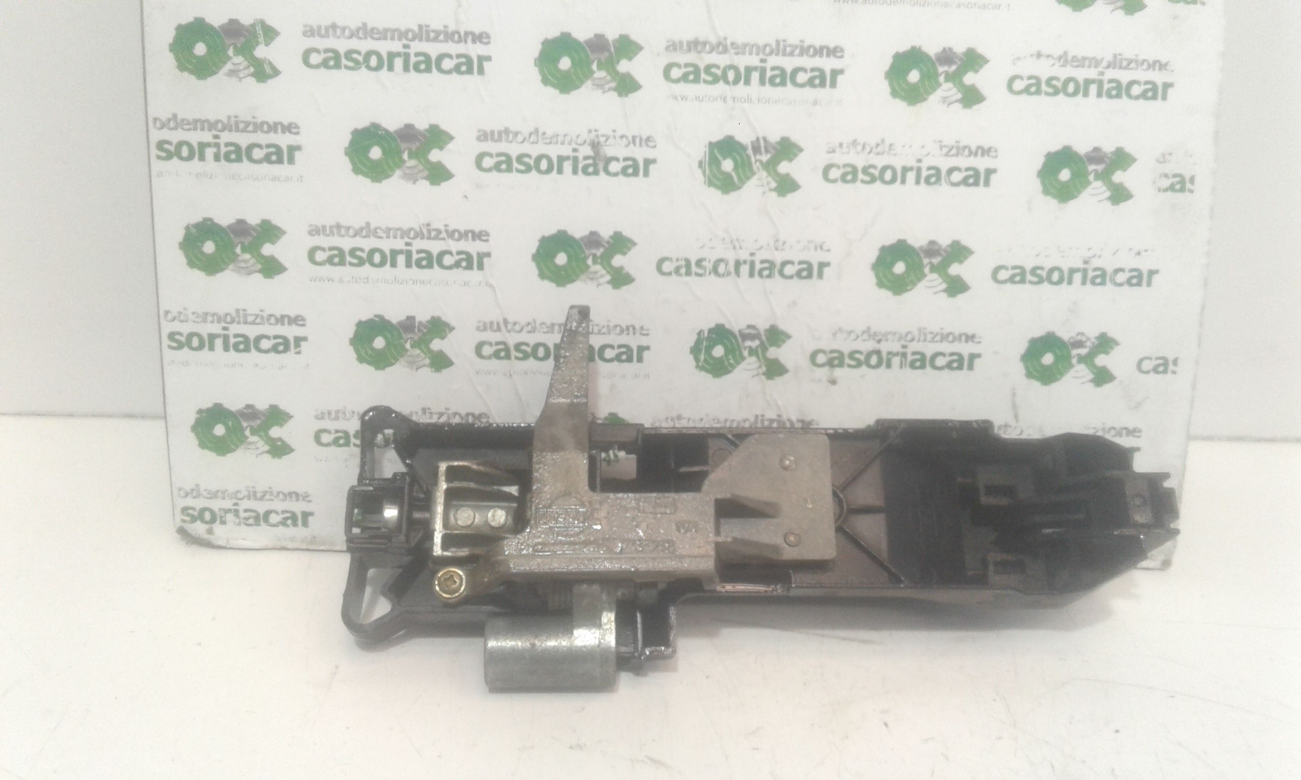 Maniglia Porta Post. Destro Usato