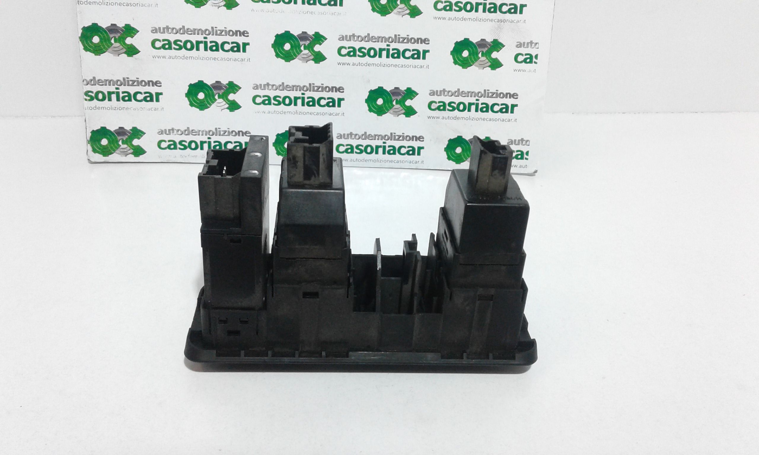 Comando Regolazione Altezza Proiettori Usato