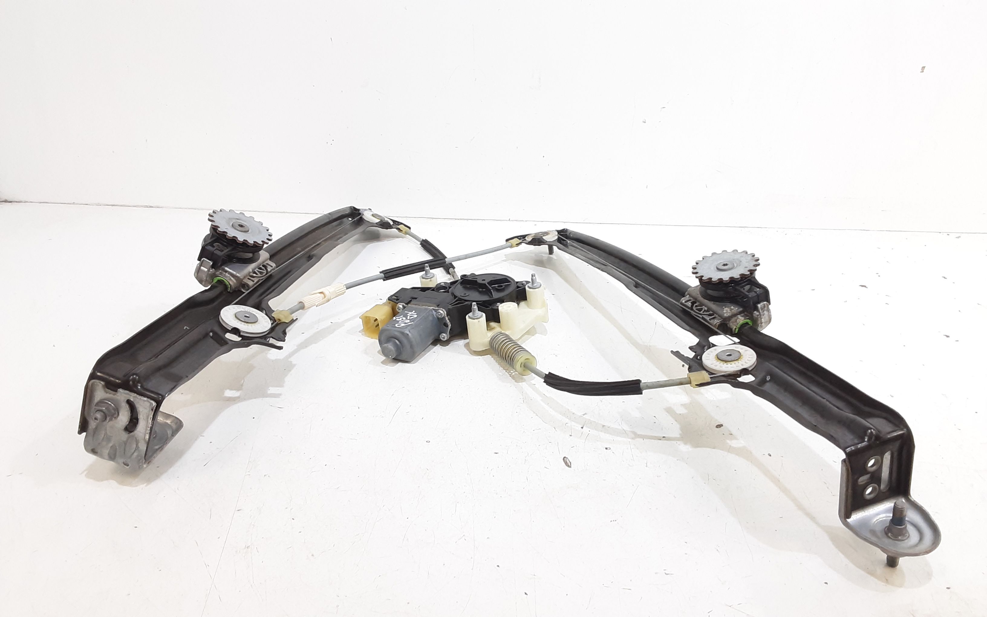 Alzacristallo Porta Post. Destro Usato