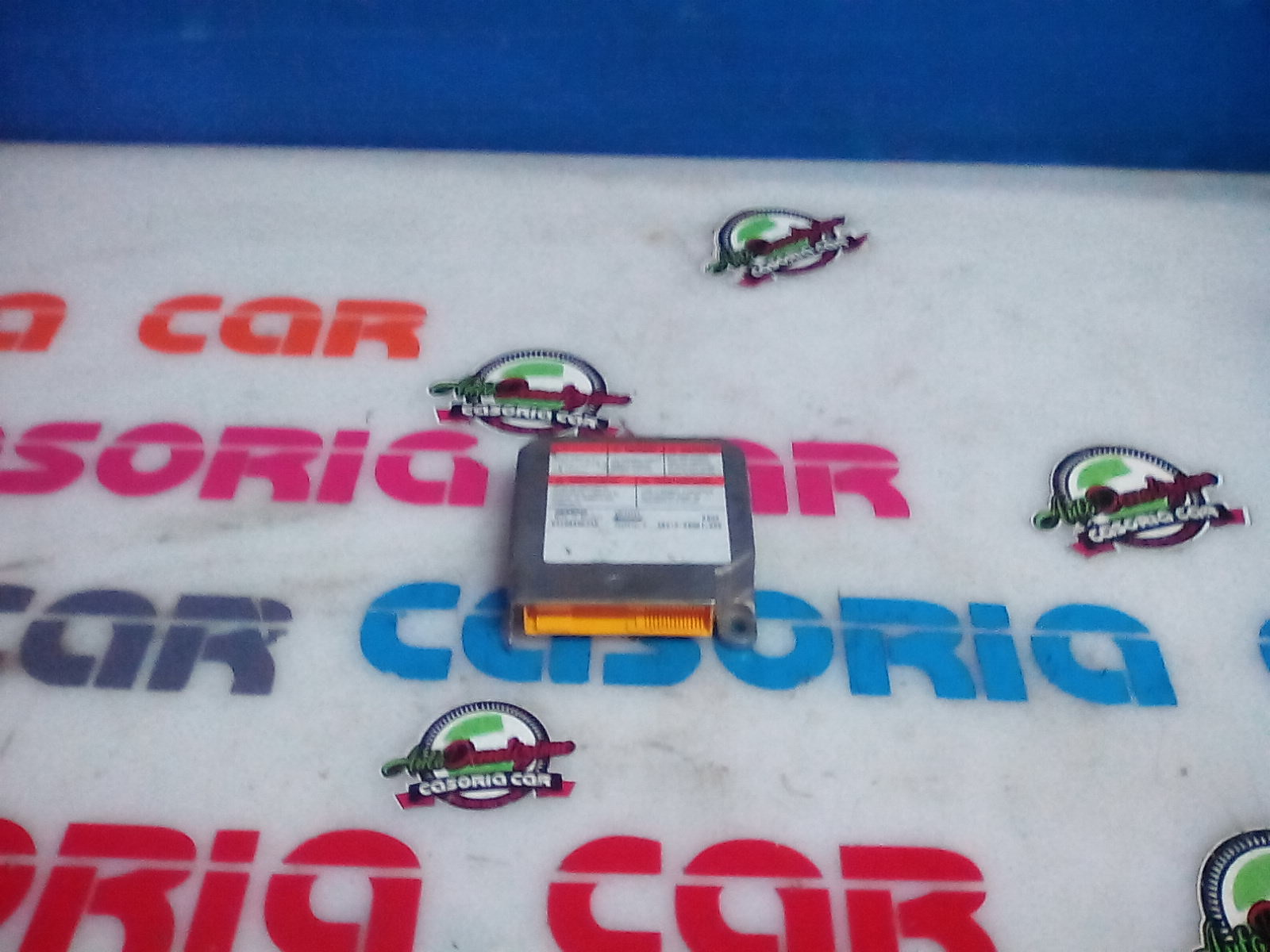 Centralina Comando Airbag Usato