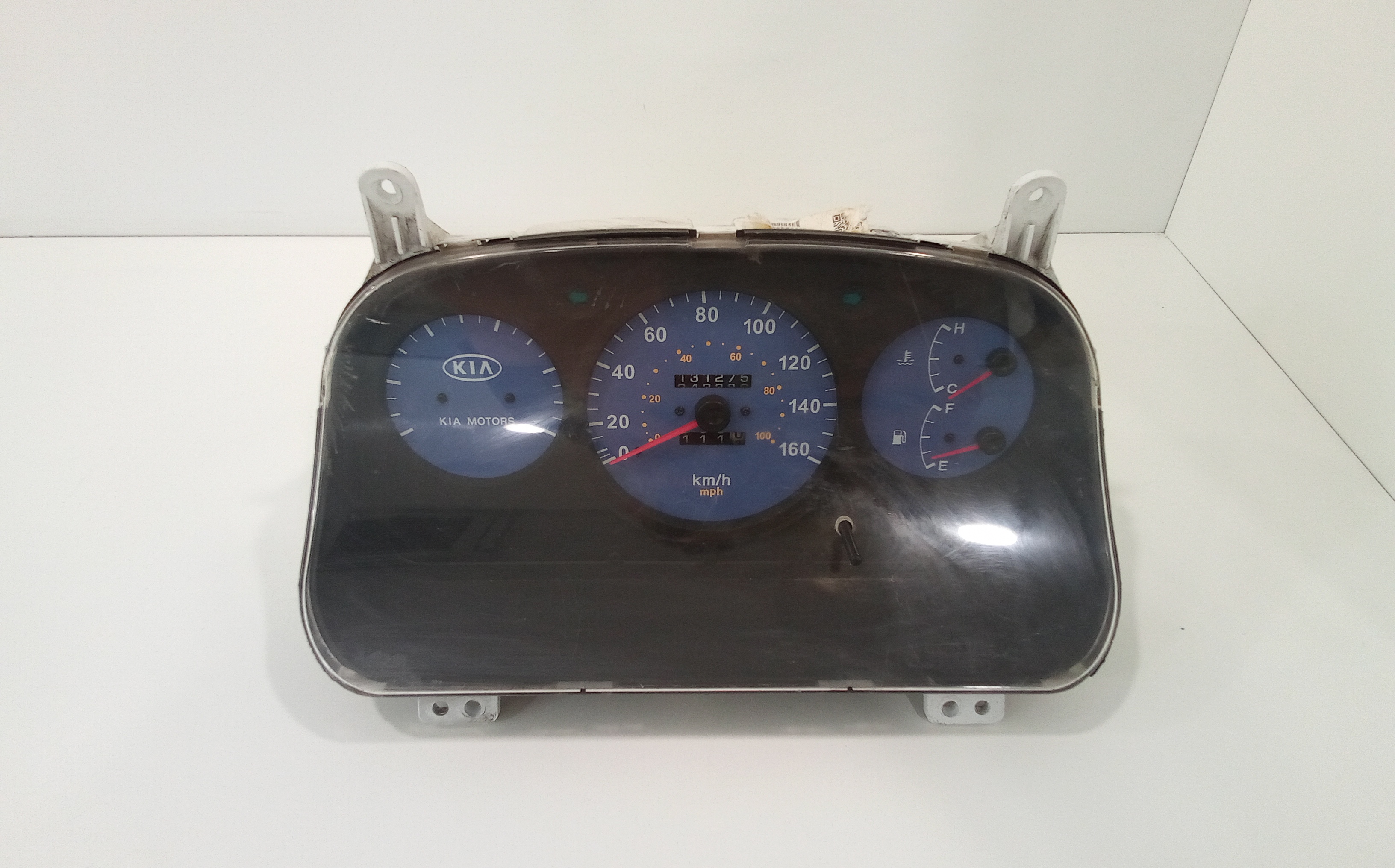 Quadro Portastrumenti Usato