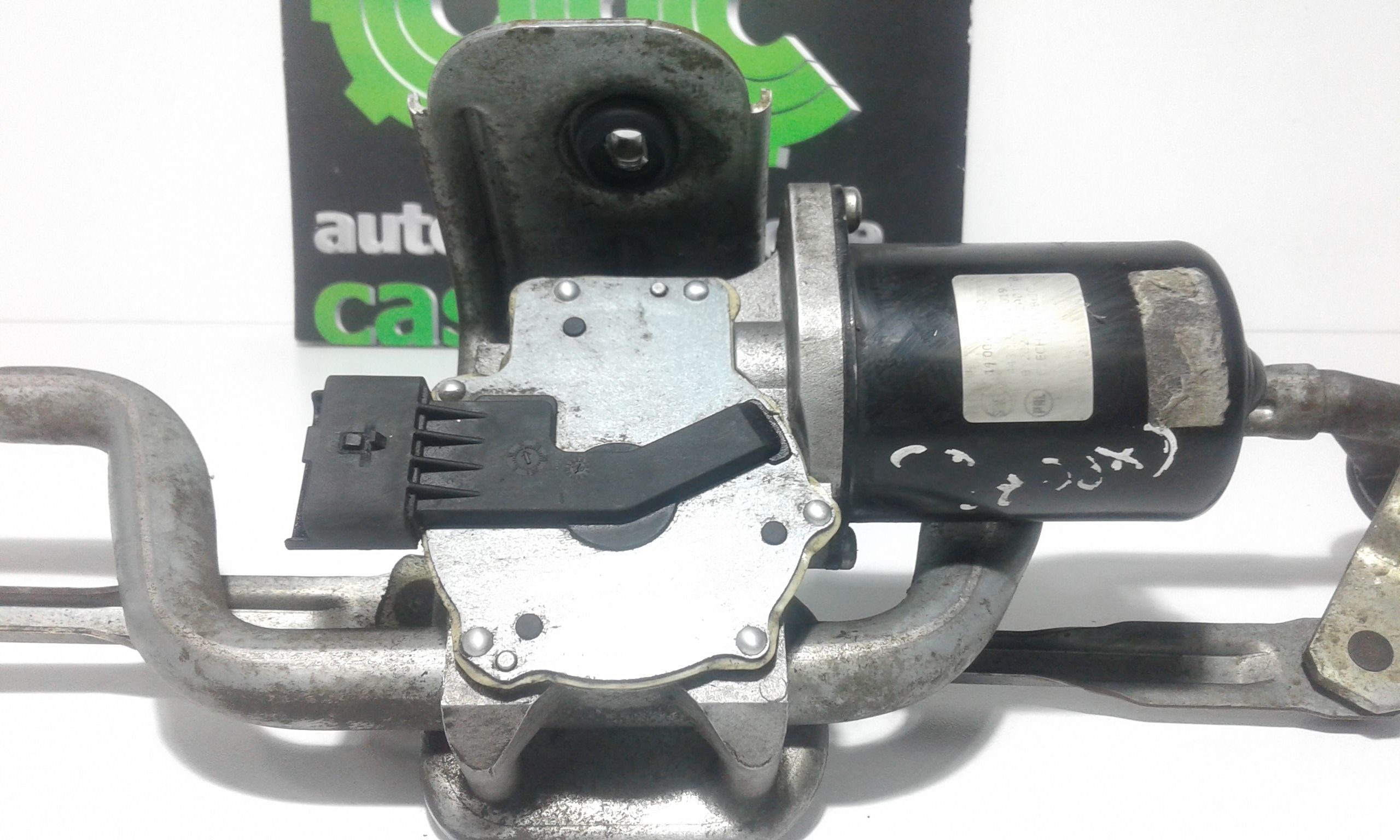 Motorino Tergiparabrezza Compl. Usato