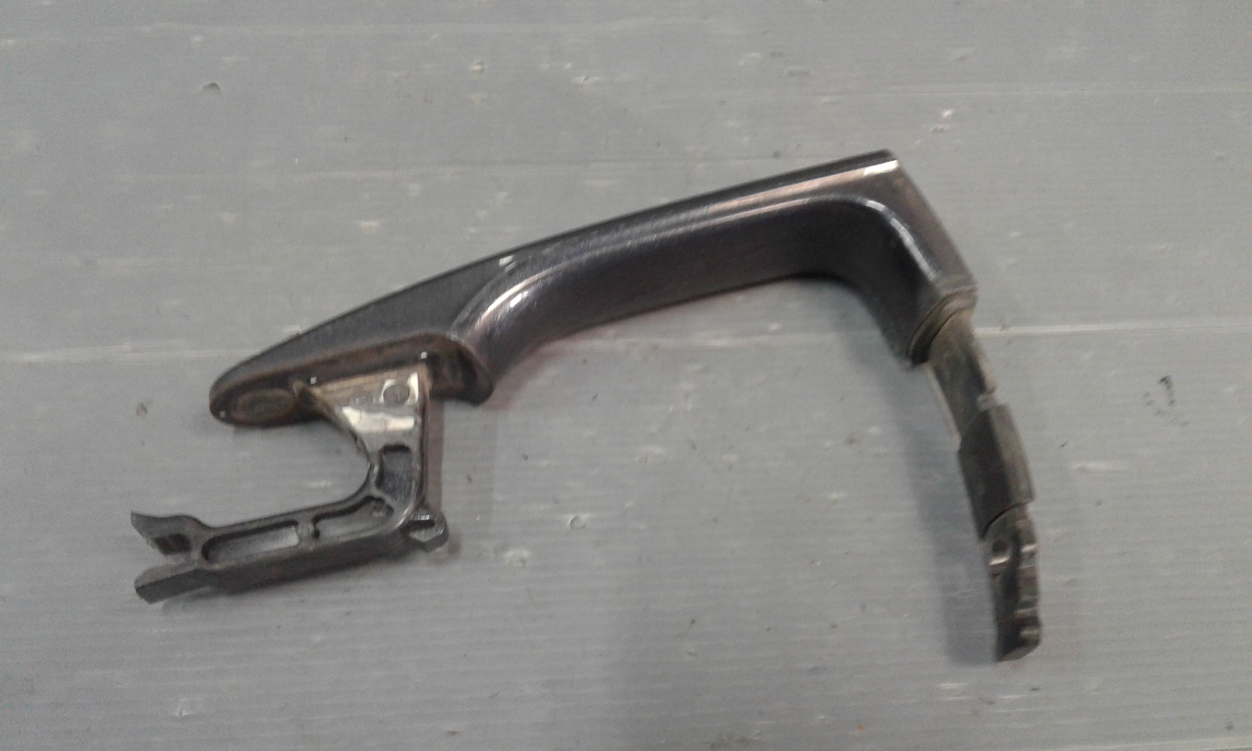 Maniglia Porta Ant. Sinistro 1487115684 Usato