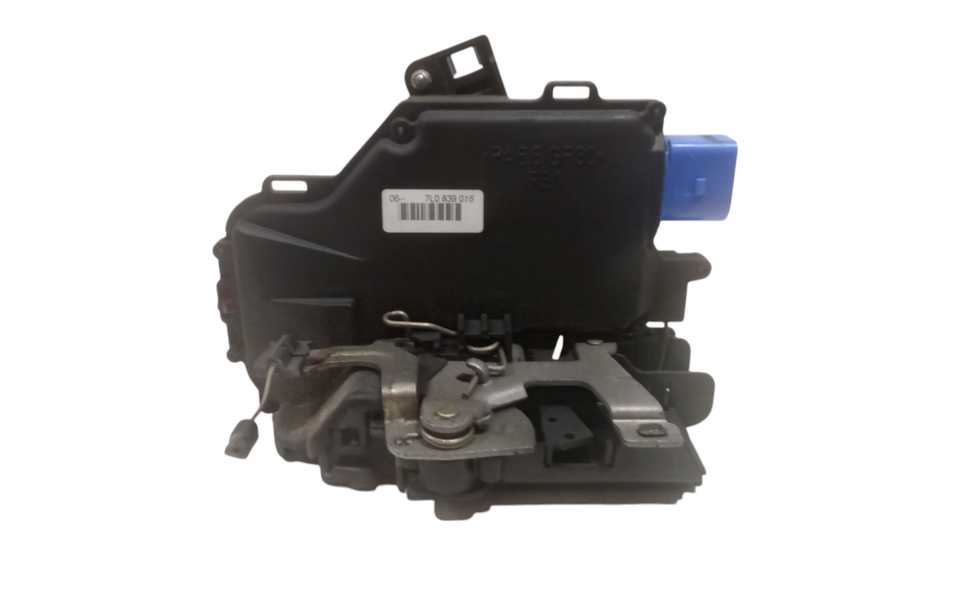 Serratura Porta Post. Destro 3D4839016K Usato