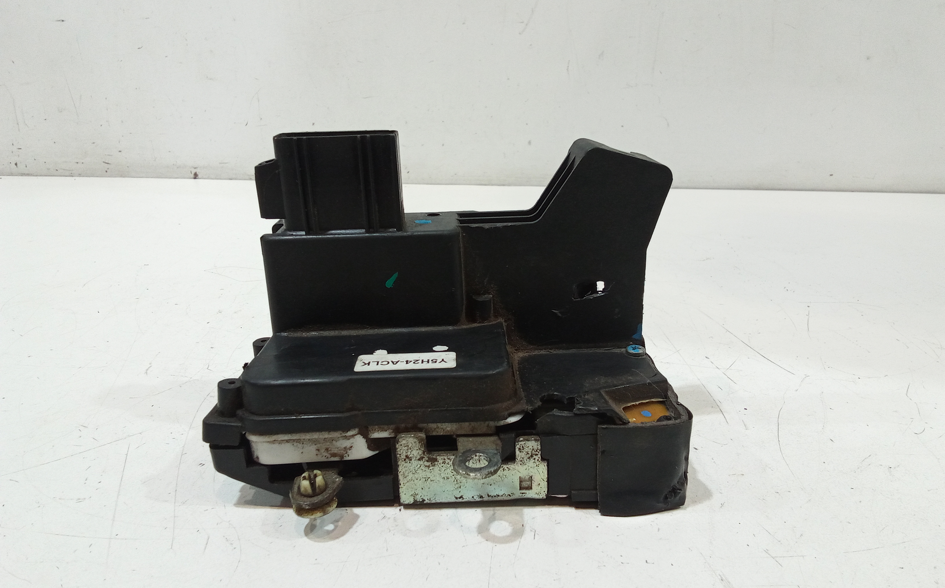 Serratura Porta Ant. Sinistro 1372467 Usato