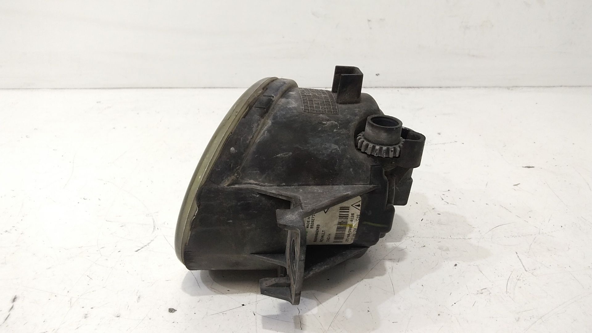 Proiettore Fendinebbia Sinistro 8200002469 Usato