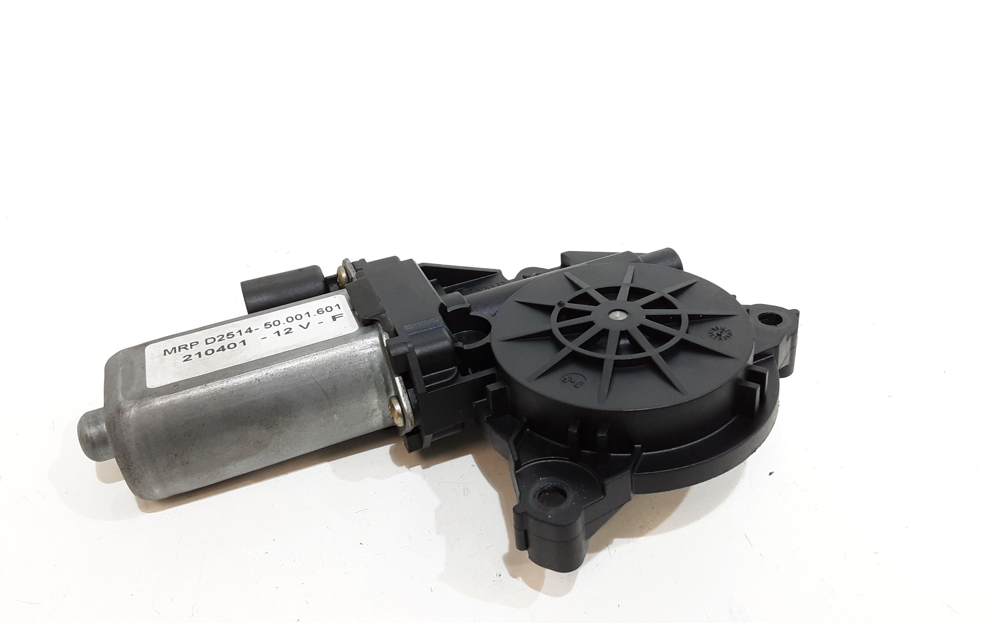 Motorino Alzacristallo Porta Ant. Destro 46831641 Usato