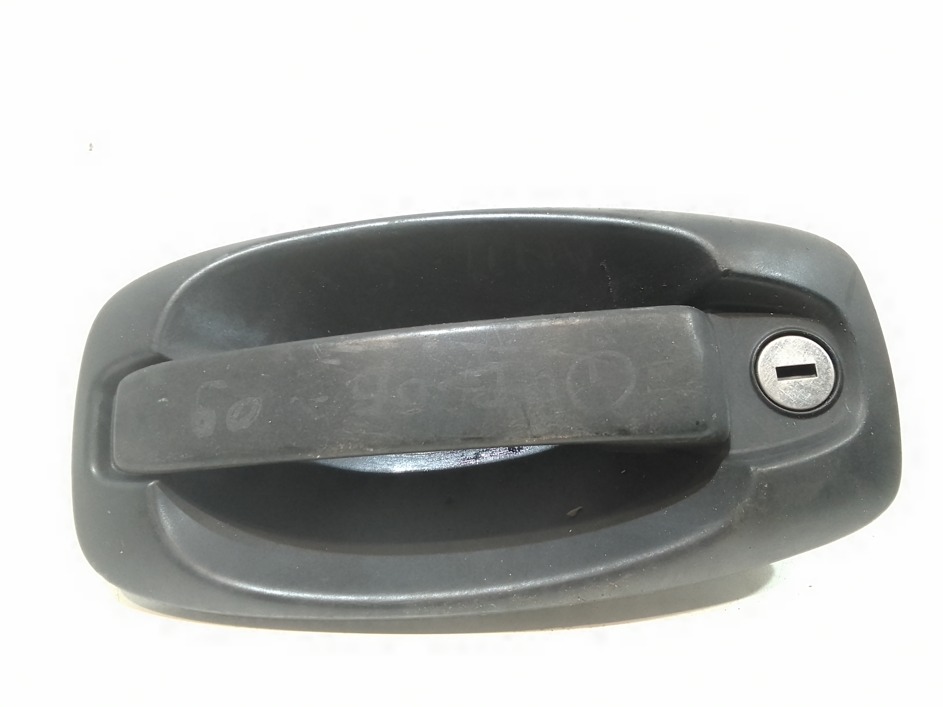 Maniglia Porta Ant. Sinistro 735507860 Usato