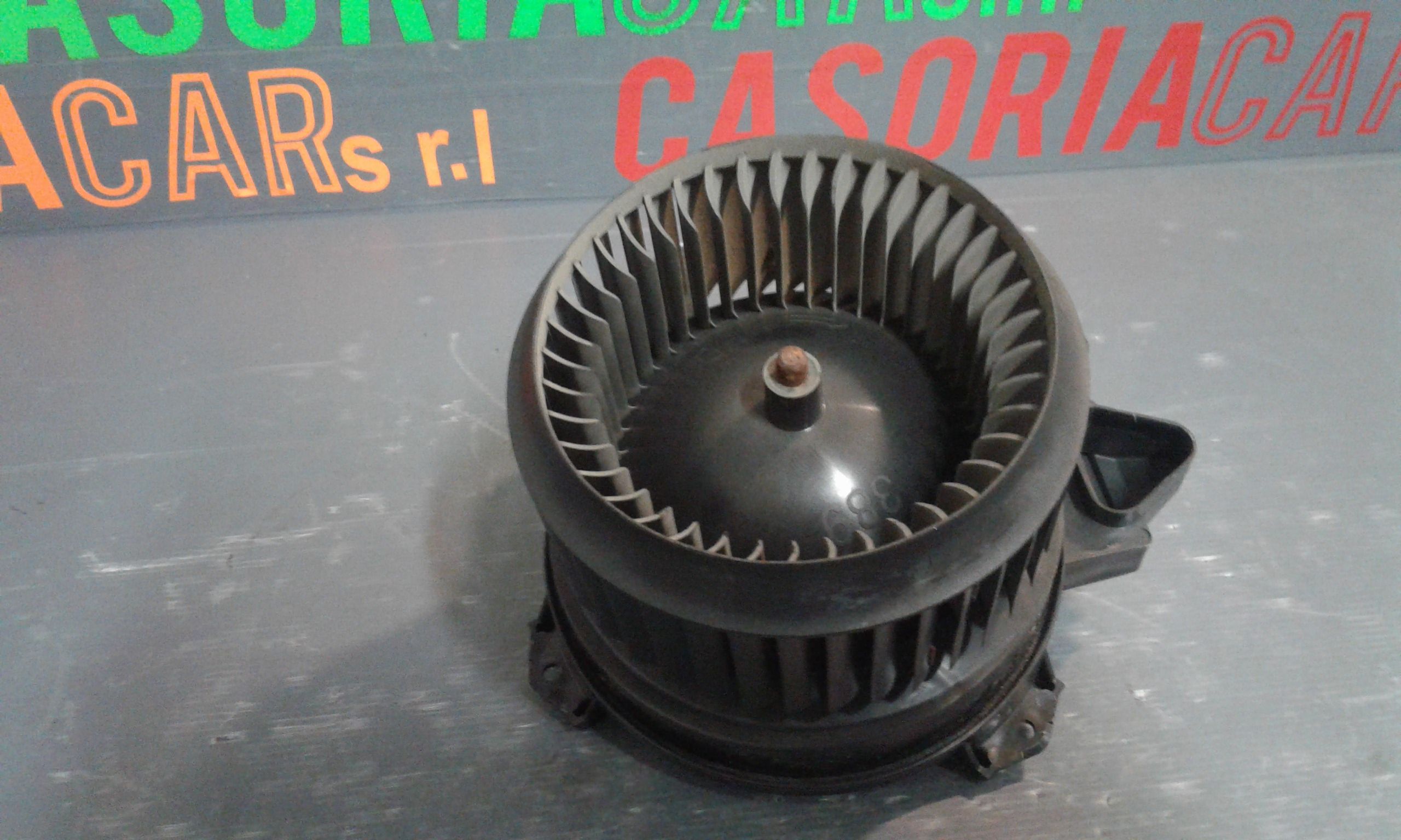 Motorino Ventilazione Abitacolo A2469061601 Usato