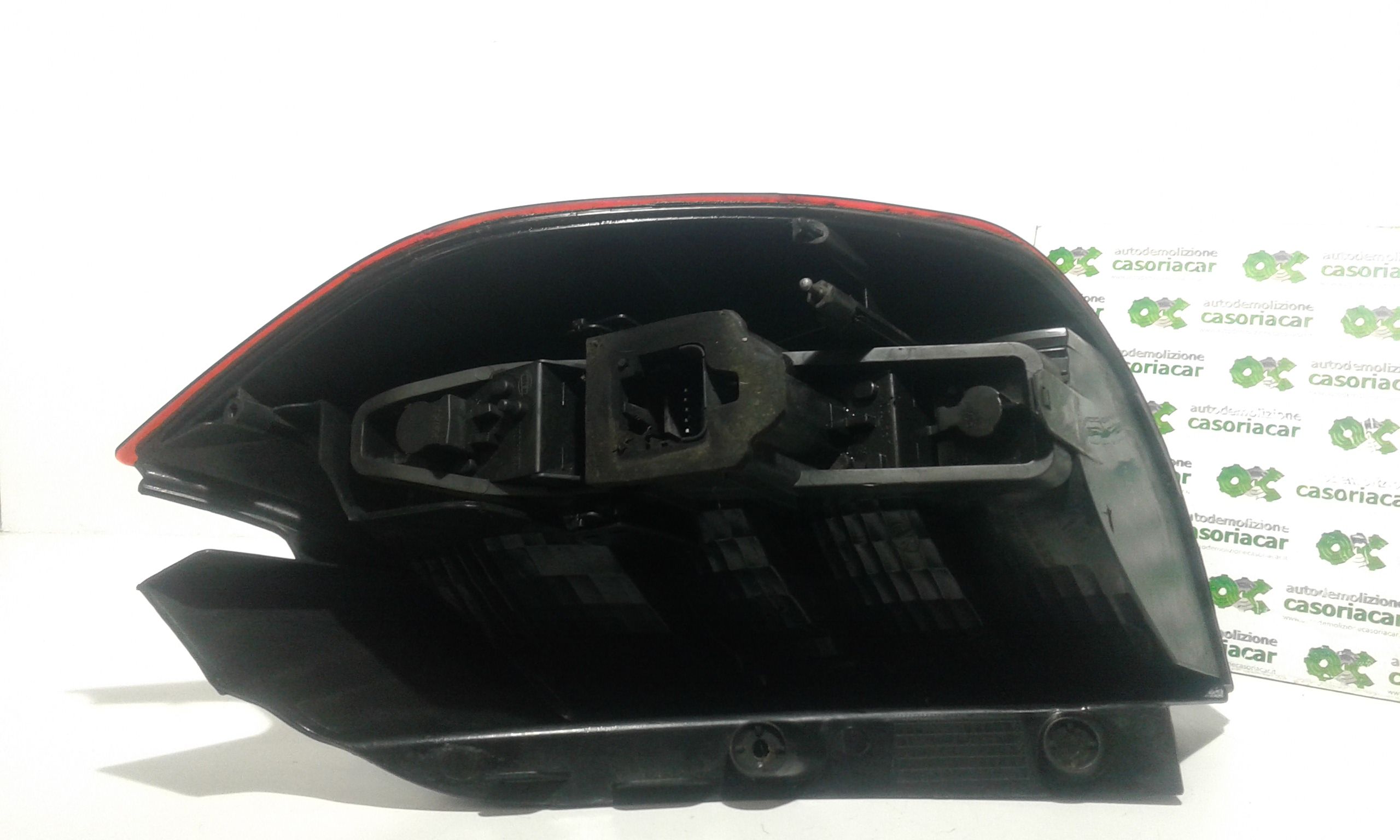 Fanale Post. Sinistro 8200127704 Usato