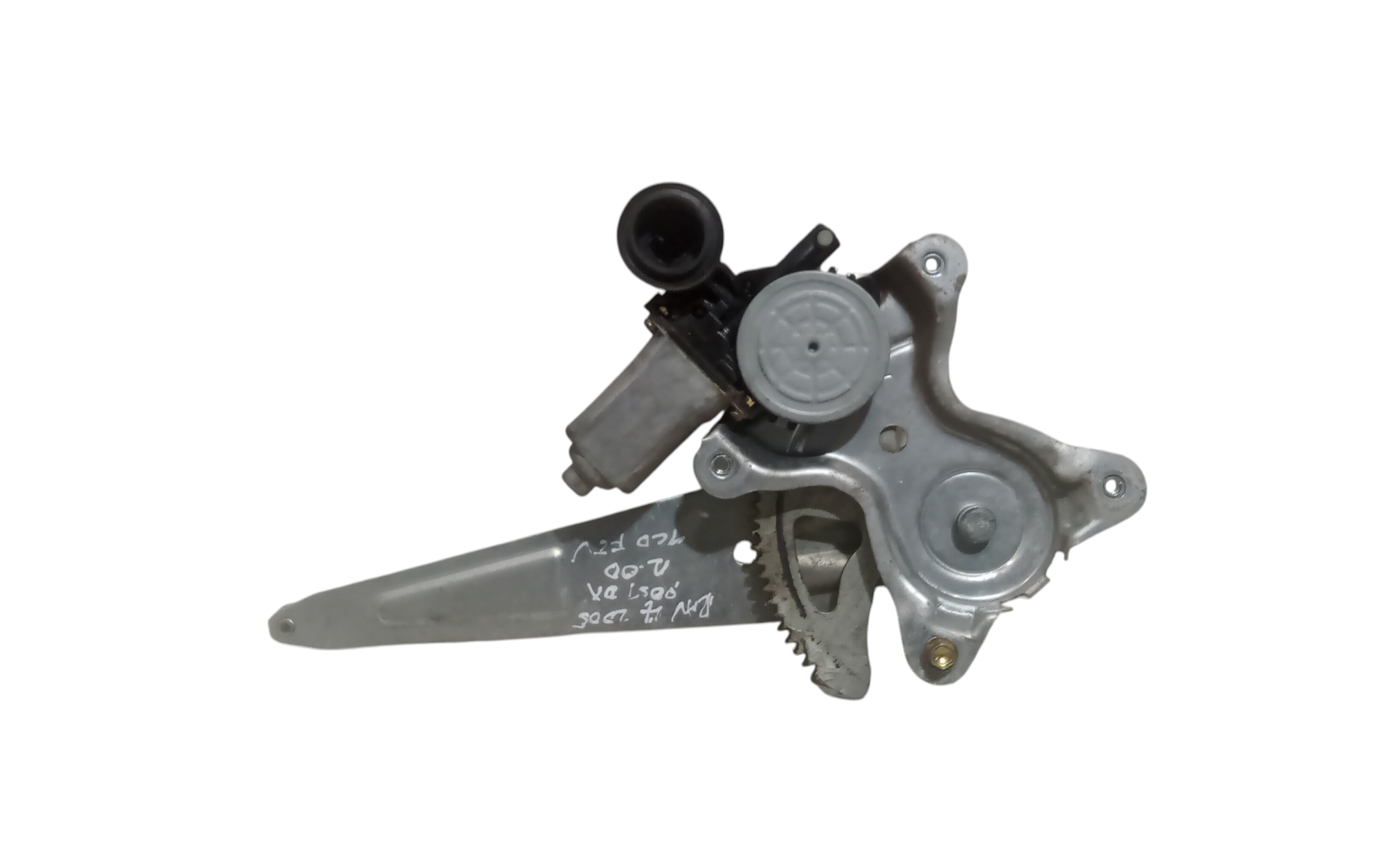 Alzacristallo Porta Post. Destro Usato