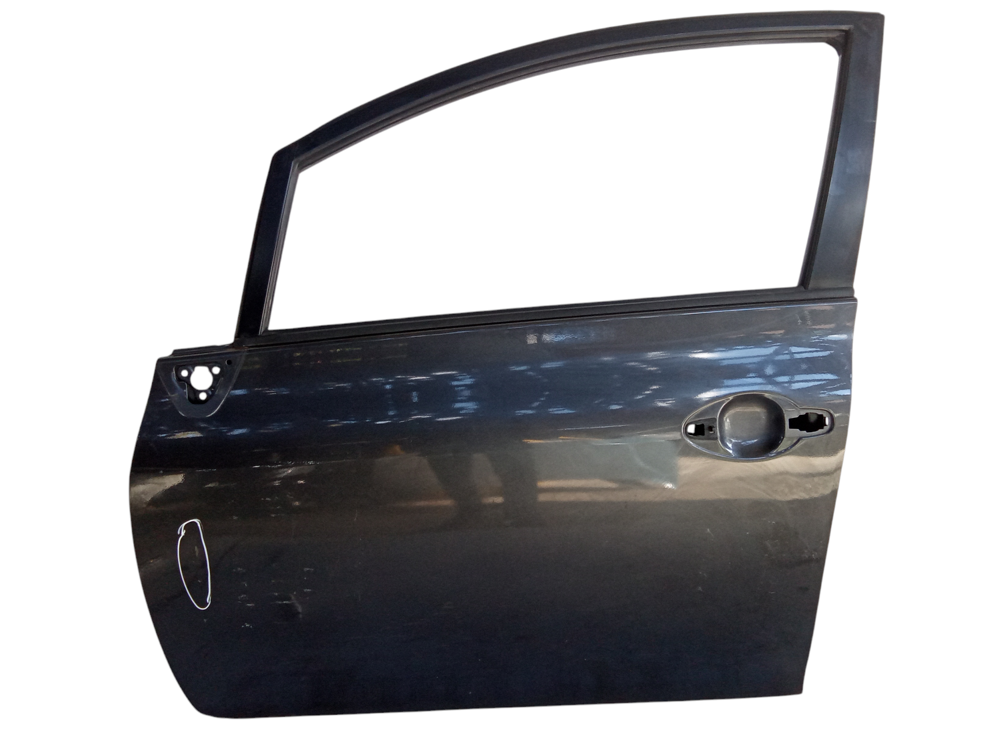 Porta Ant. Sinistro 6700202530 Usato