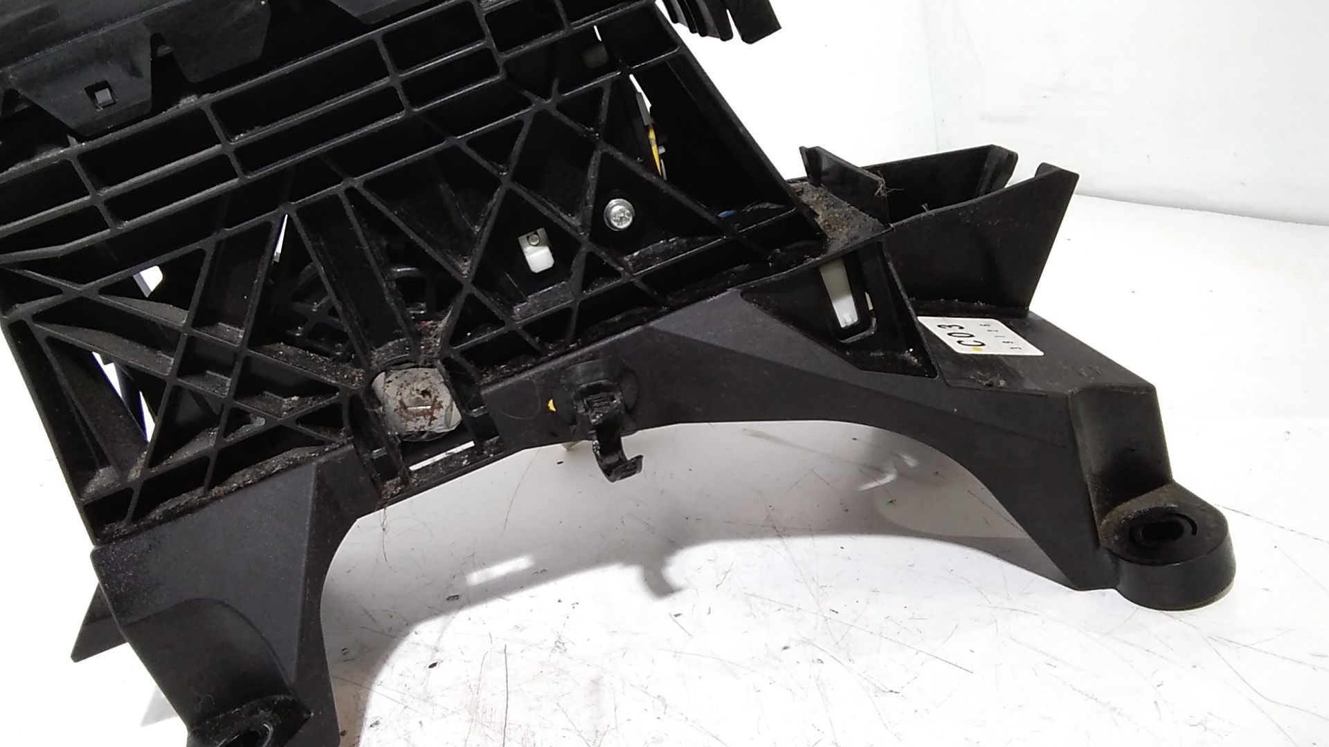 Leva Cambio 3353074010 Usato