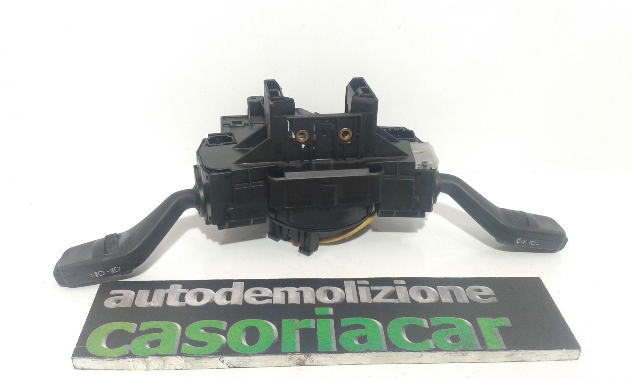 Devioguidasgancio Compl. Usato