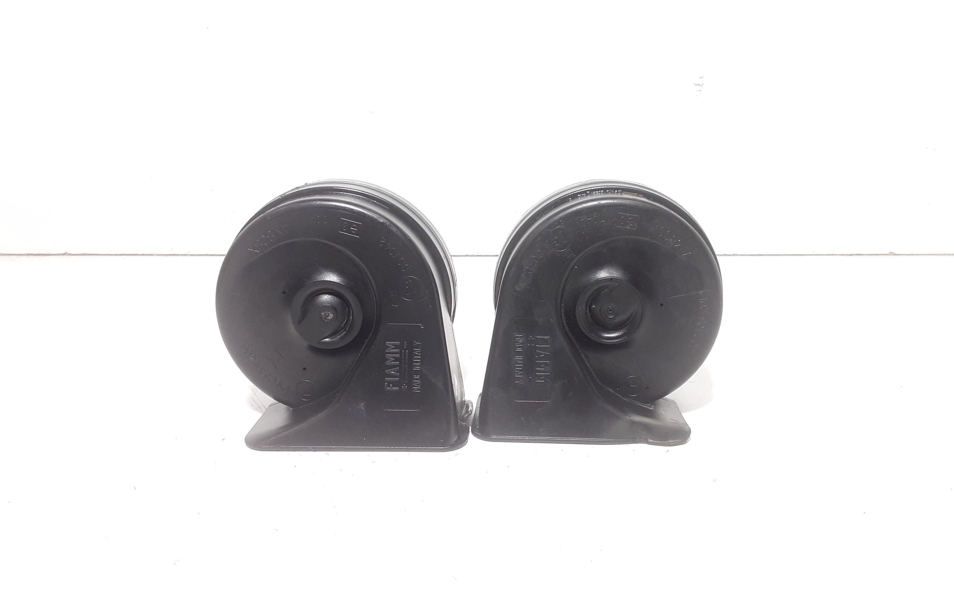 Avvisatore Acustico Usato