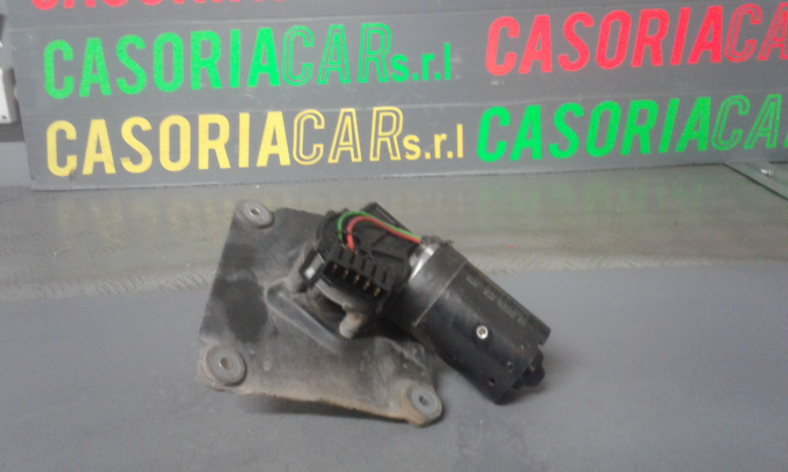 Motorino Tergiparabrezza 30874367 Usato