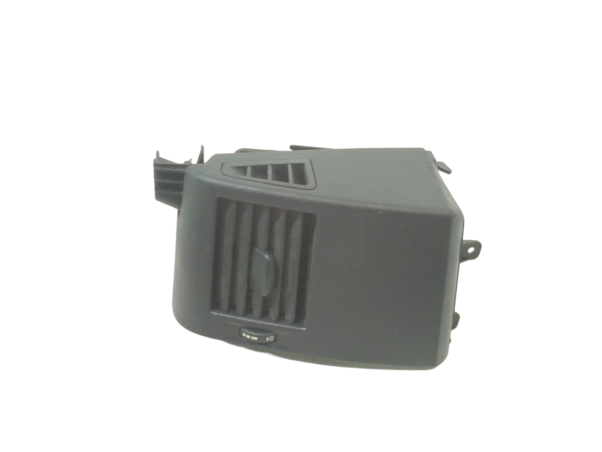 Condotto Aria Bocchette Lat. Cruscotto Destro 2E0857464A Usato