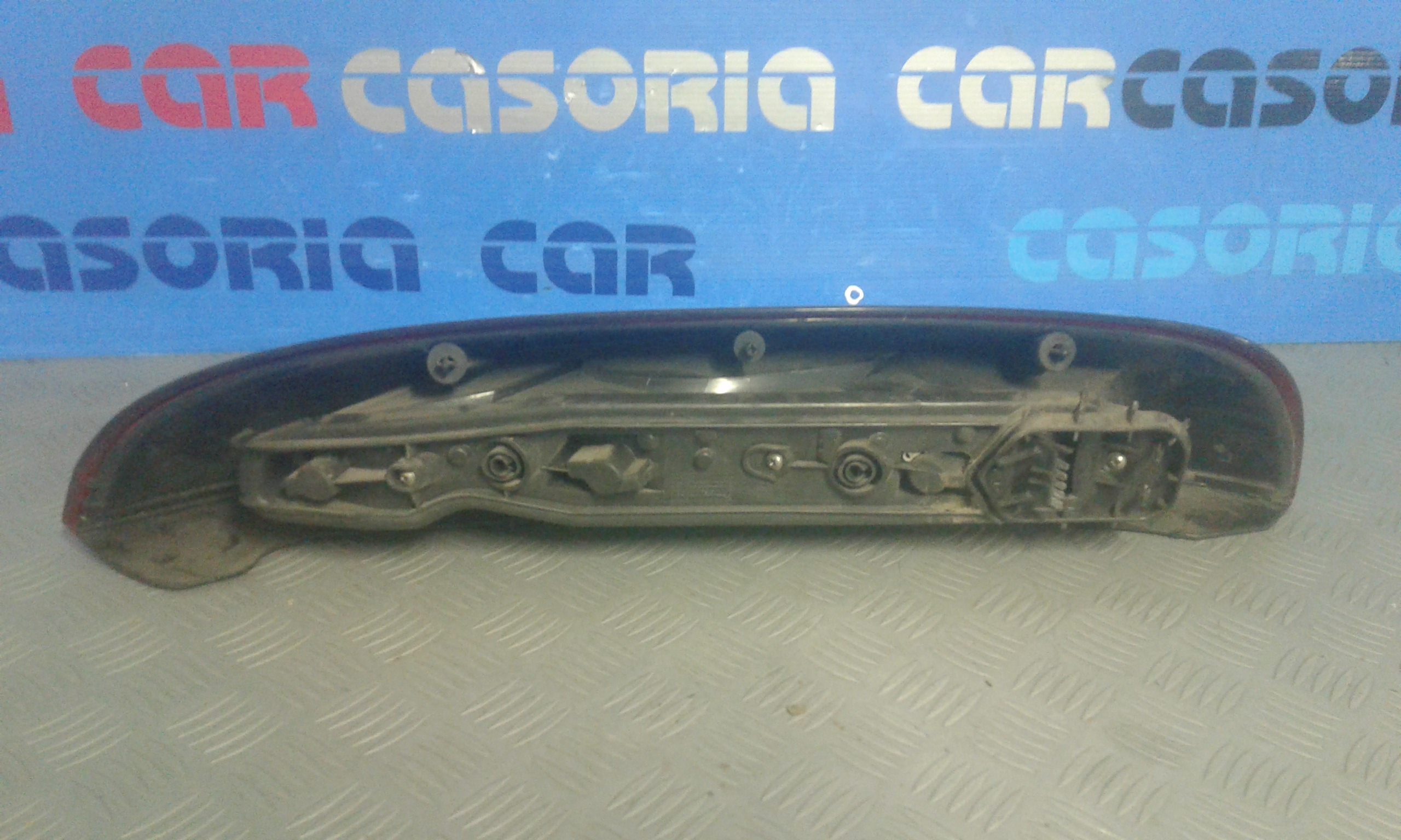 Fanale Post. Sinistro 9196363 Usato