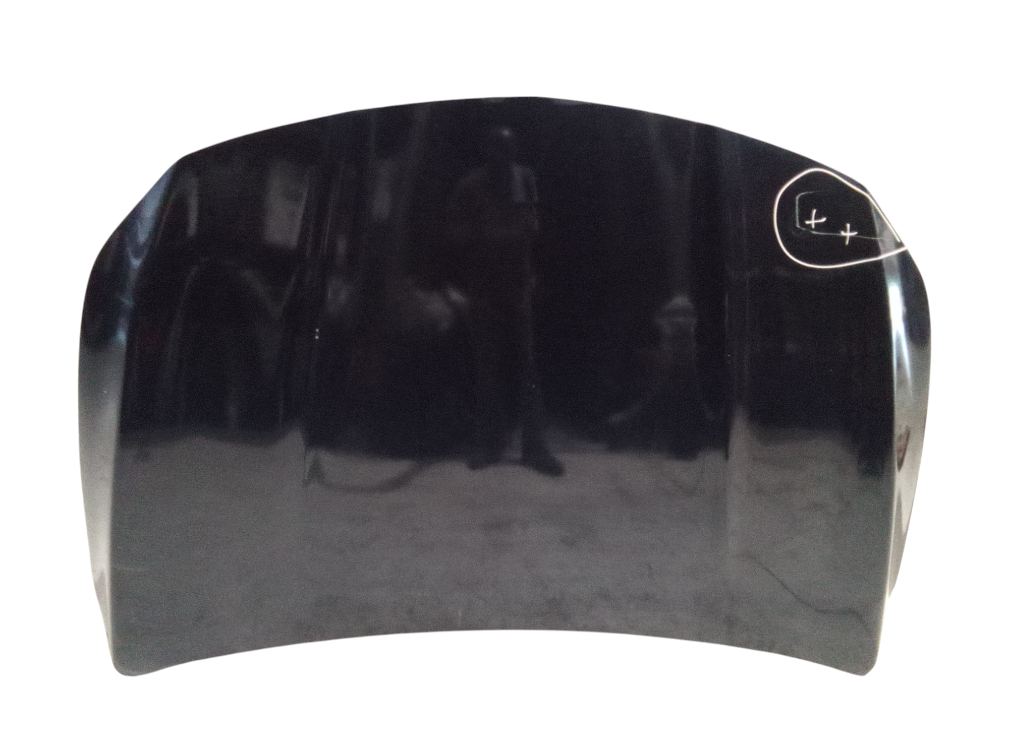 Cofano Ant. A1178800057 Usato