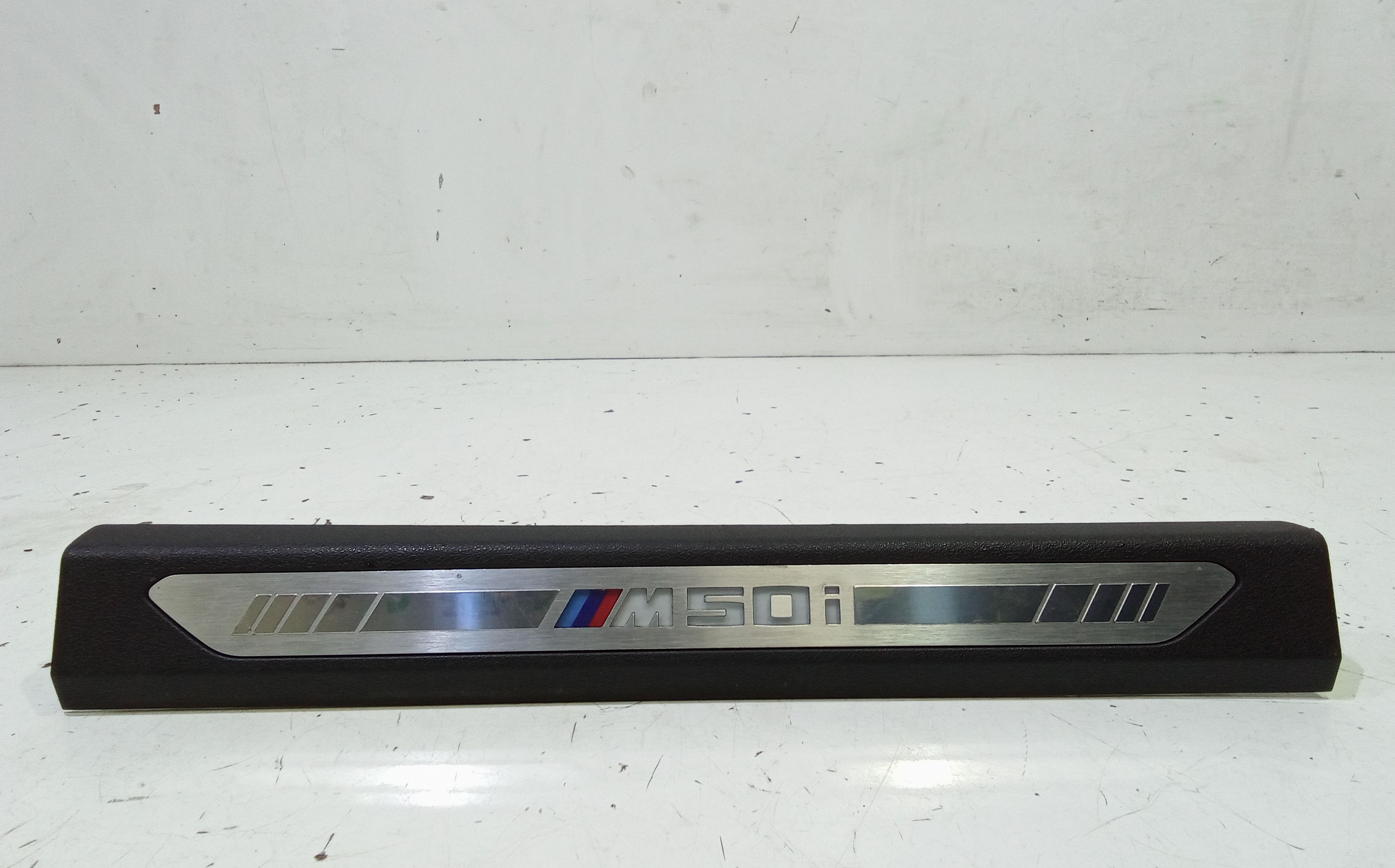 Rivestimento Int. Battitacco Ant. Sx Usato