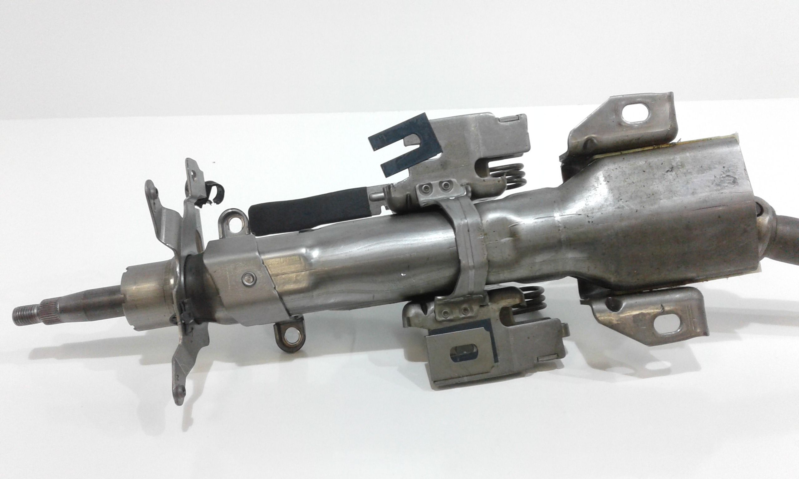 Albero Sterzo Compl. Usato