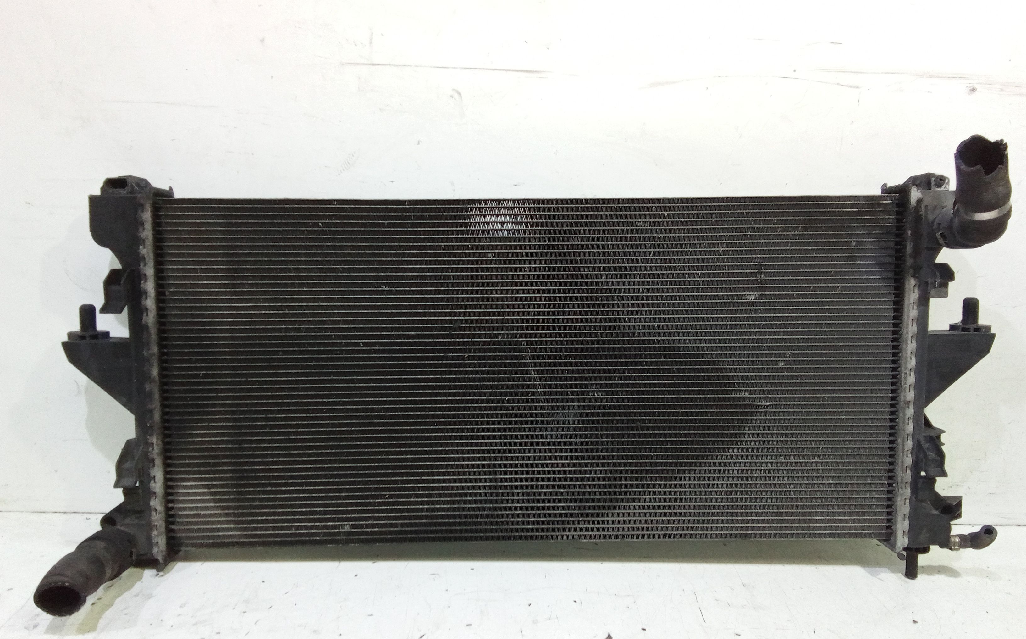 Radiatore 1362917080 Usato