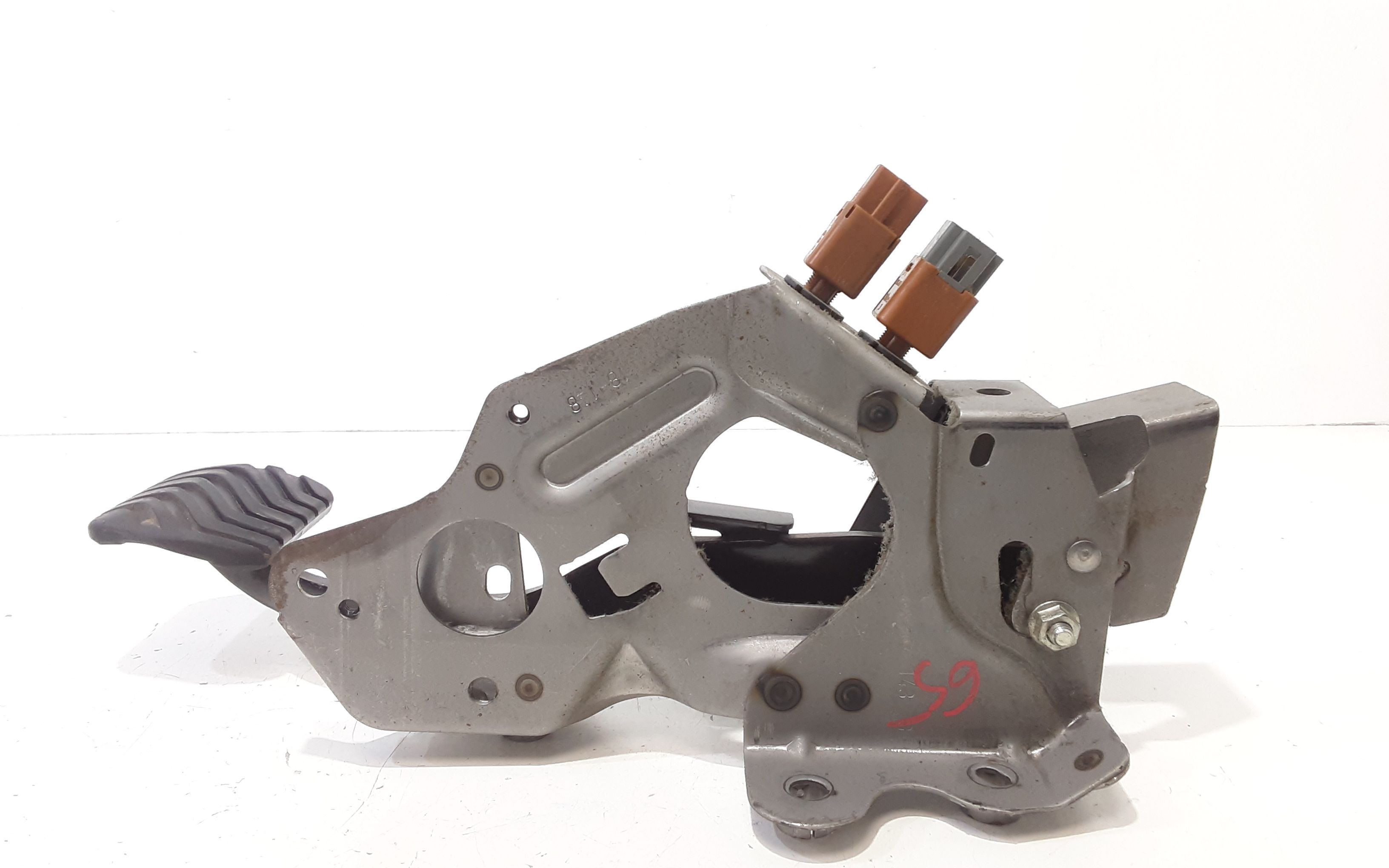 Pedale Freno 465014EA2B Usato