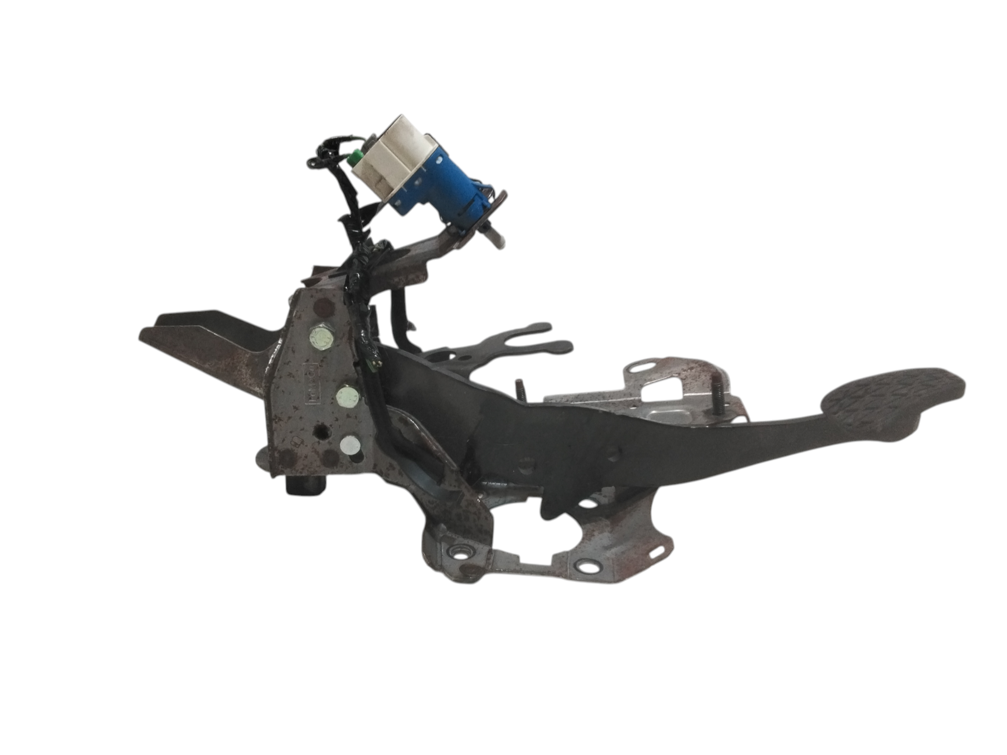 Pedale Frizione 1892359 Usato