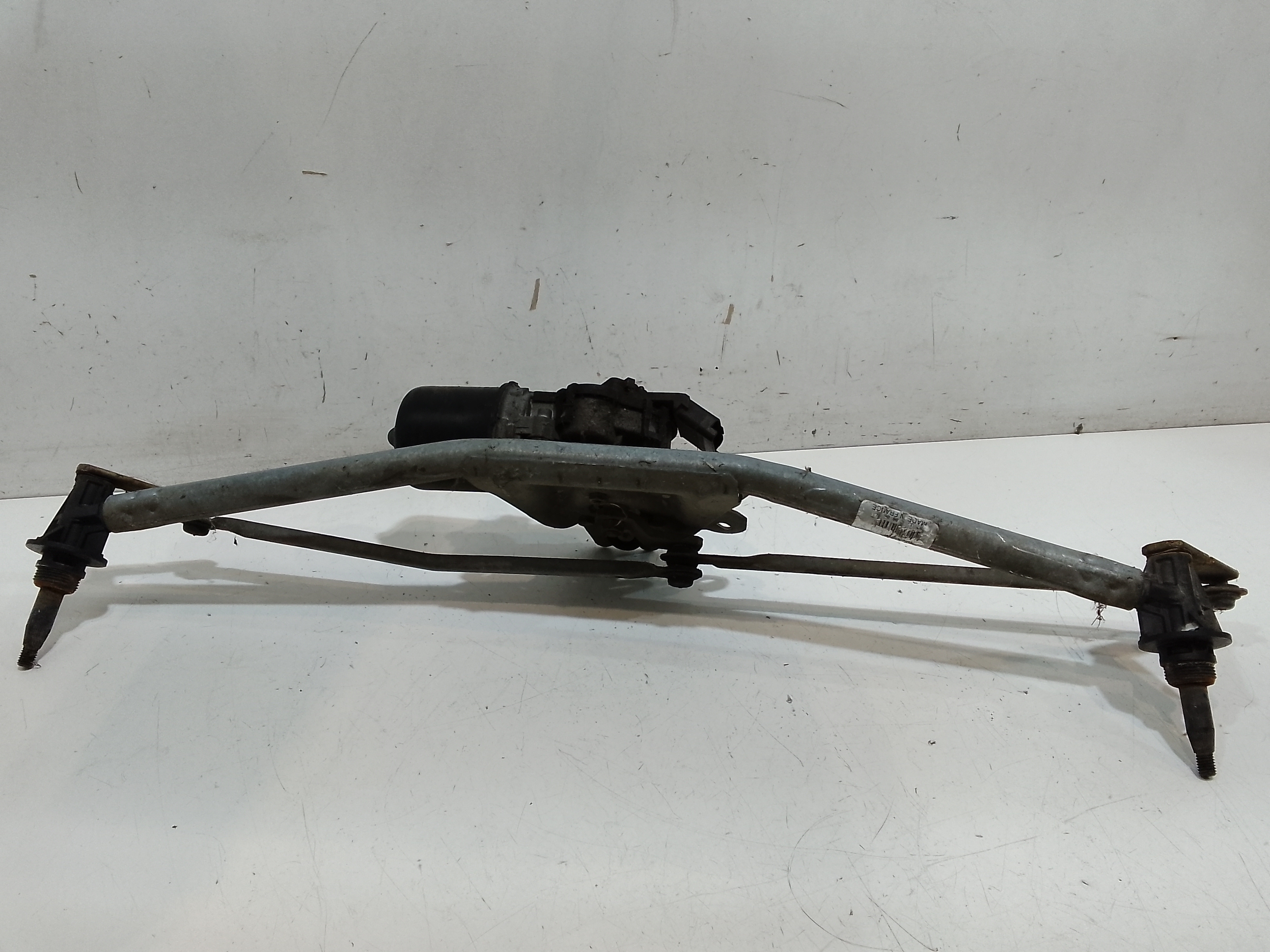 Motorino Tergiparabrezza Compl. Usato