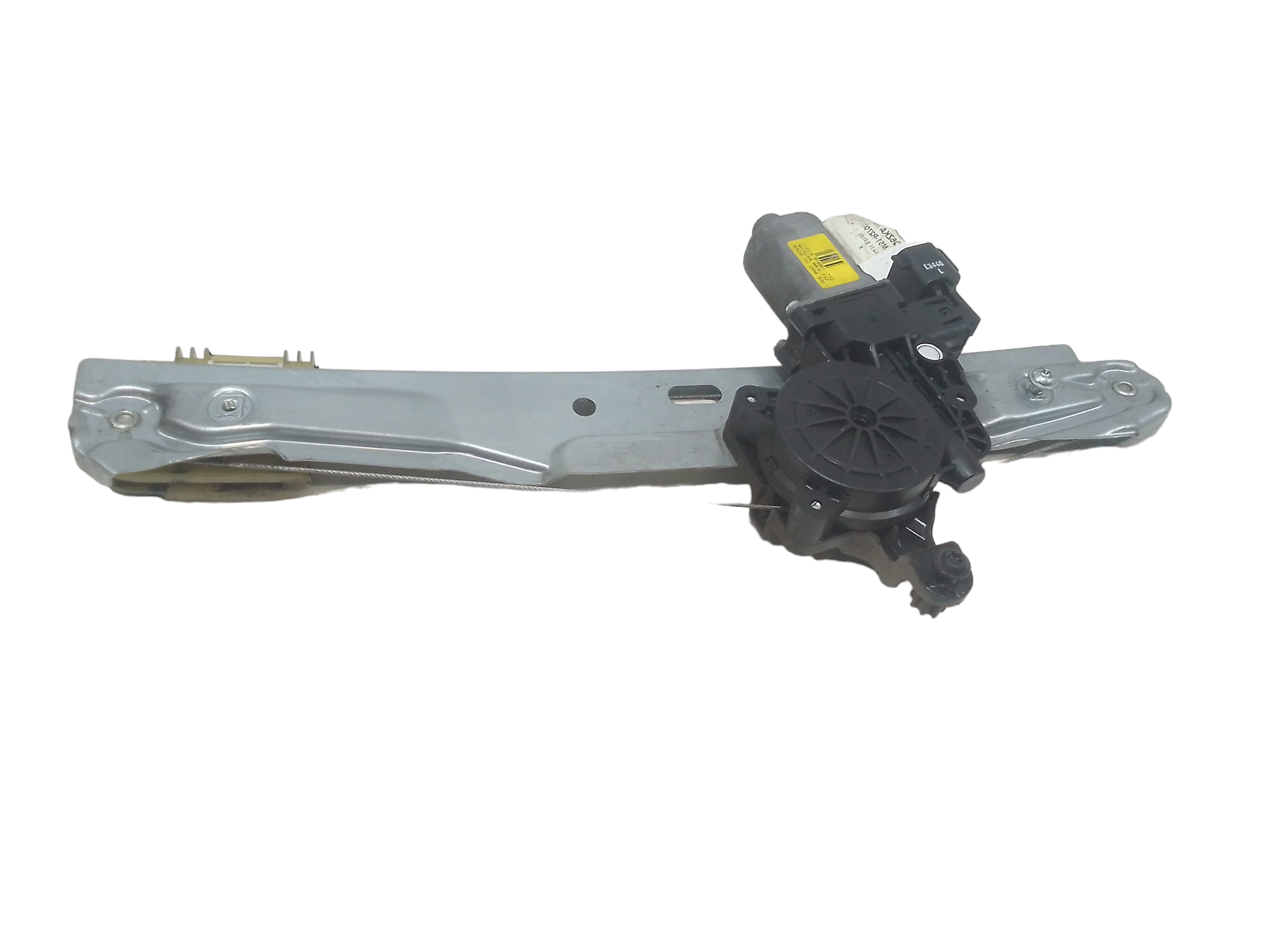 Alzacristallo Elettr. Porta Ant. Sinistro 1870269 Usato