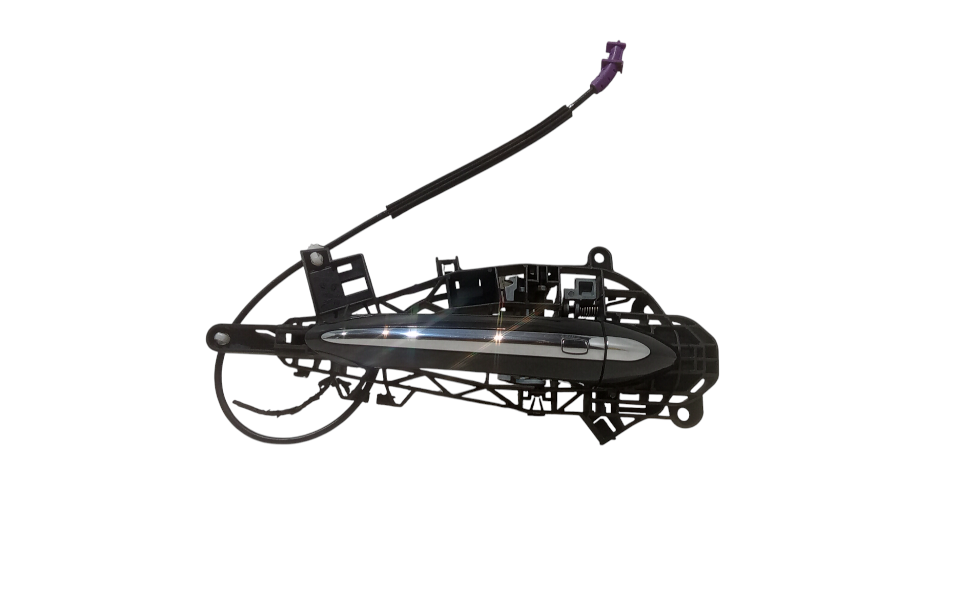 Maniglia Porta Ant. Destro 13506794 Usato