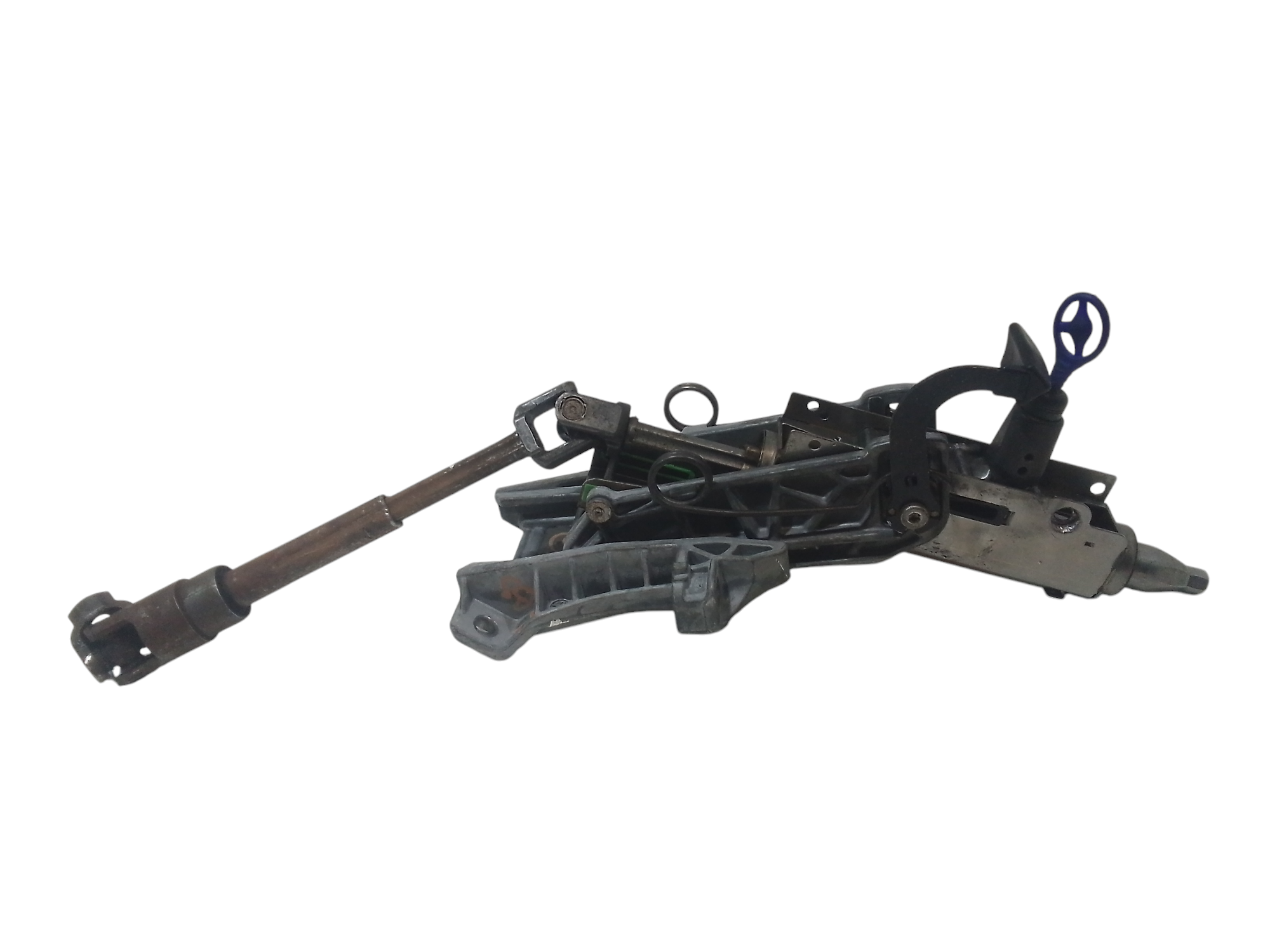 Albero Sterzo Compl. Usato