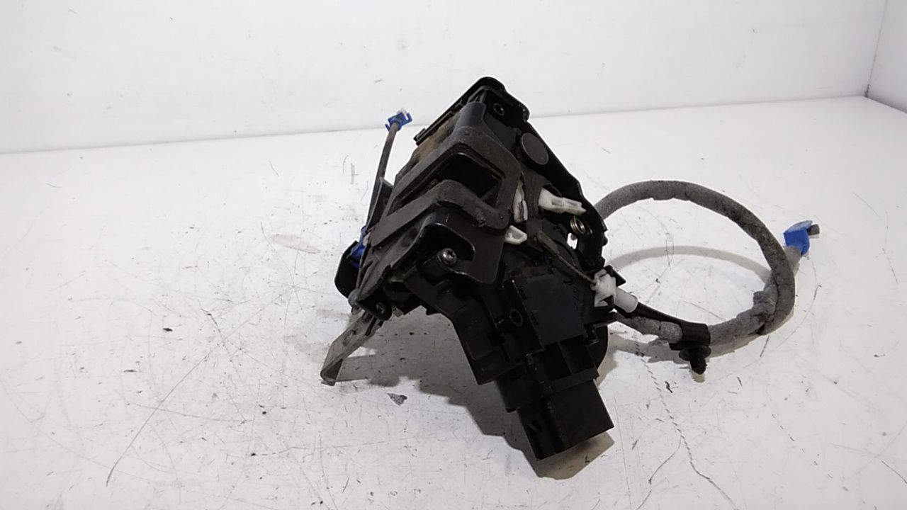 Serratura Porta Ant. Sinistro 1787983 Usato