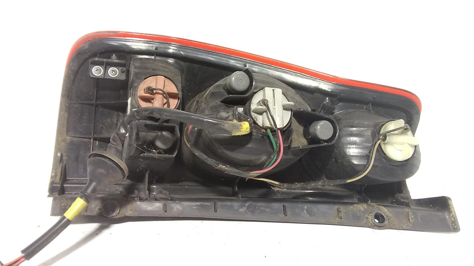 Fanale Post. Destro 9240217010 Usato