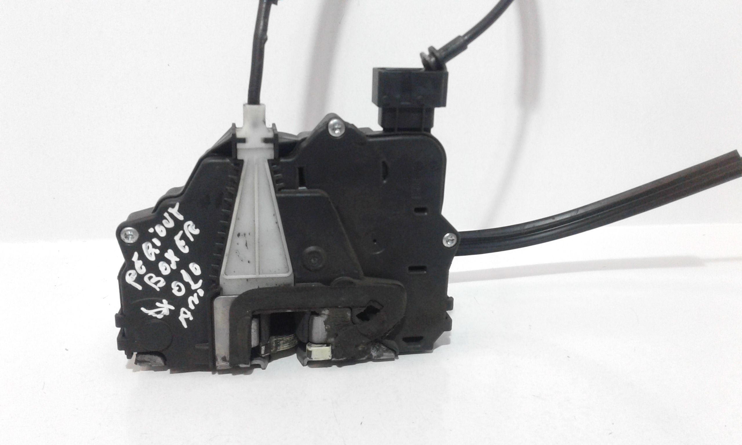 Serratura Porta Ant. Destro Usato