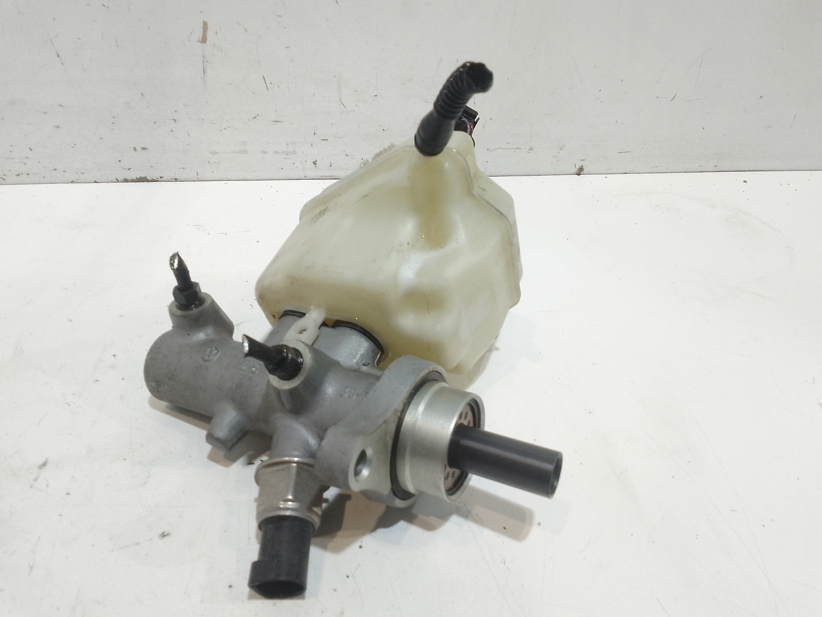 Pompa Comando Freni 7L0611019E Usato