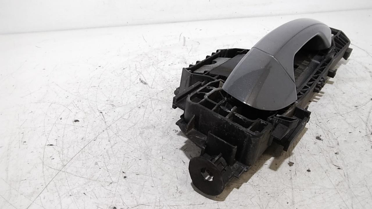 Maniglia Porta Post. Sinistro A20476001709197 Usato