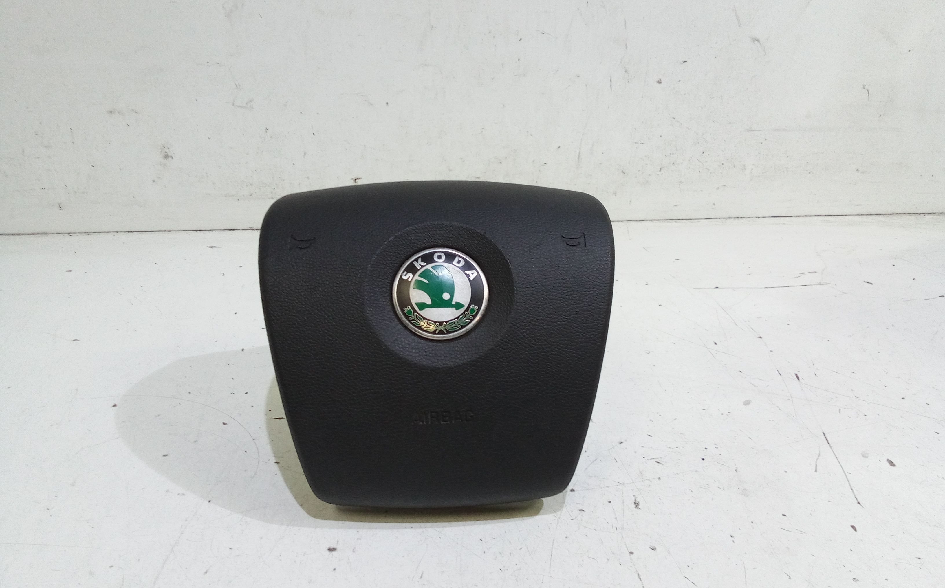 Dispositivo Airbag Lato Guida 5J0880201D3X1 Usato