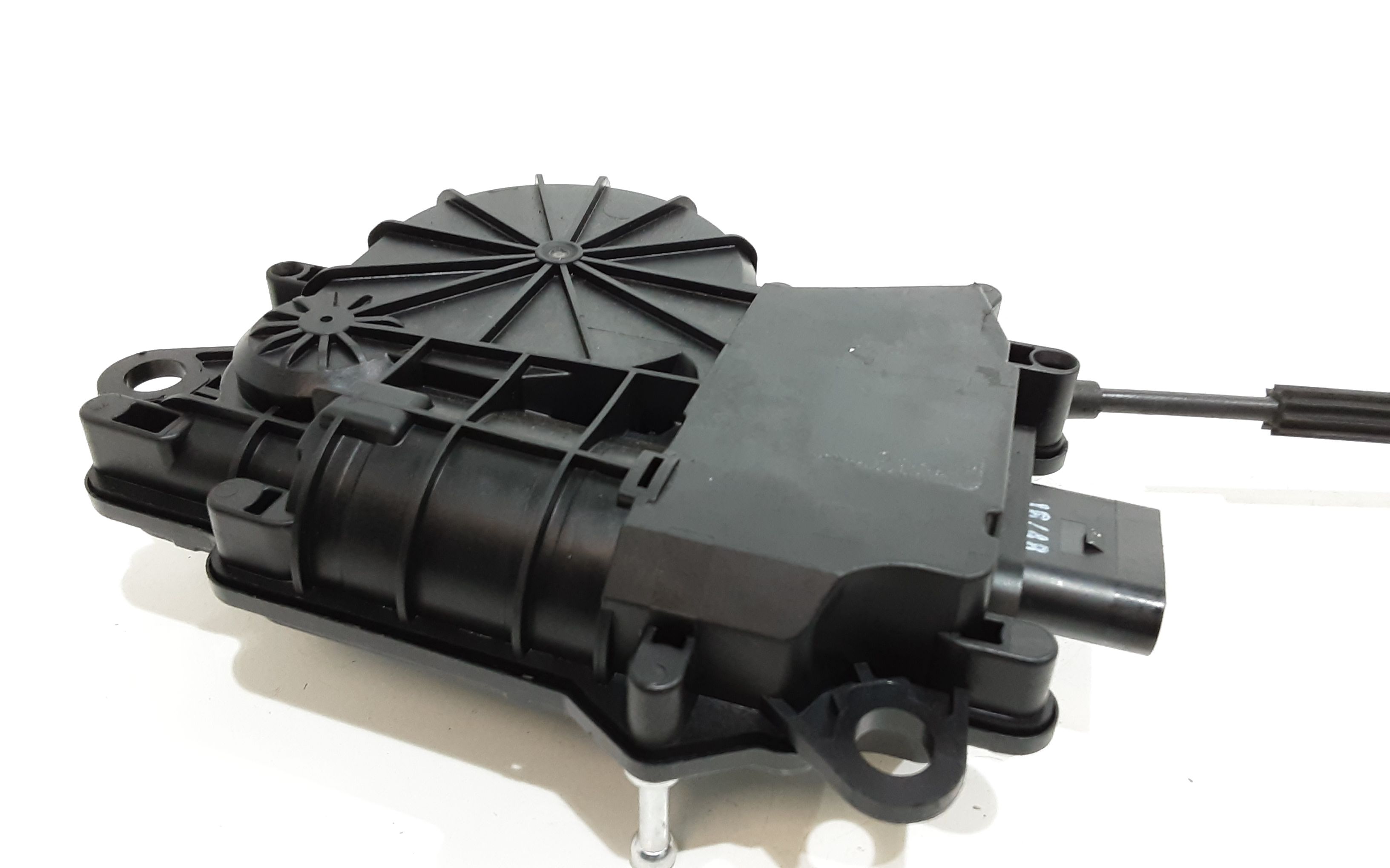 Motorino Chiusura C.zta Portello Post. 670106509 Usato